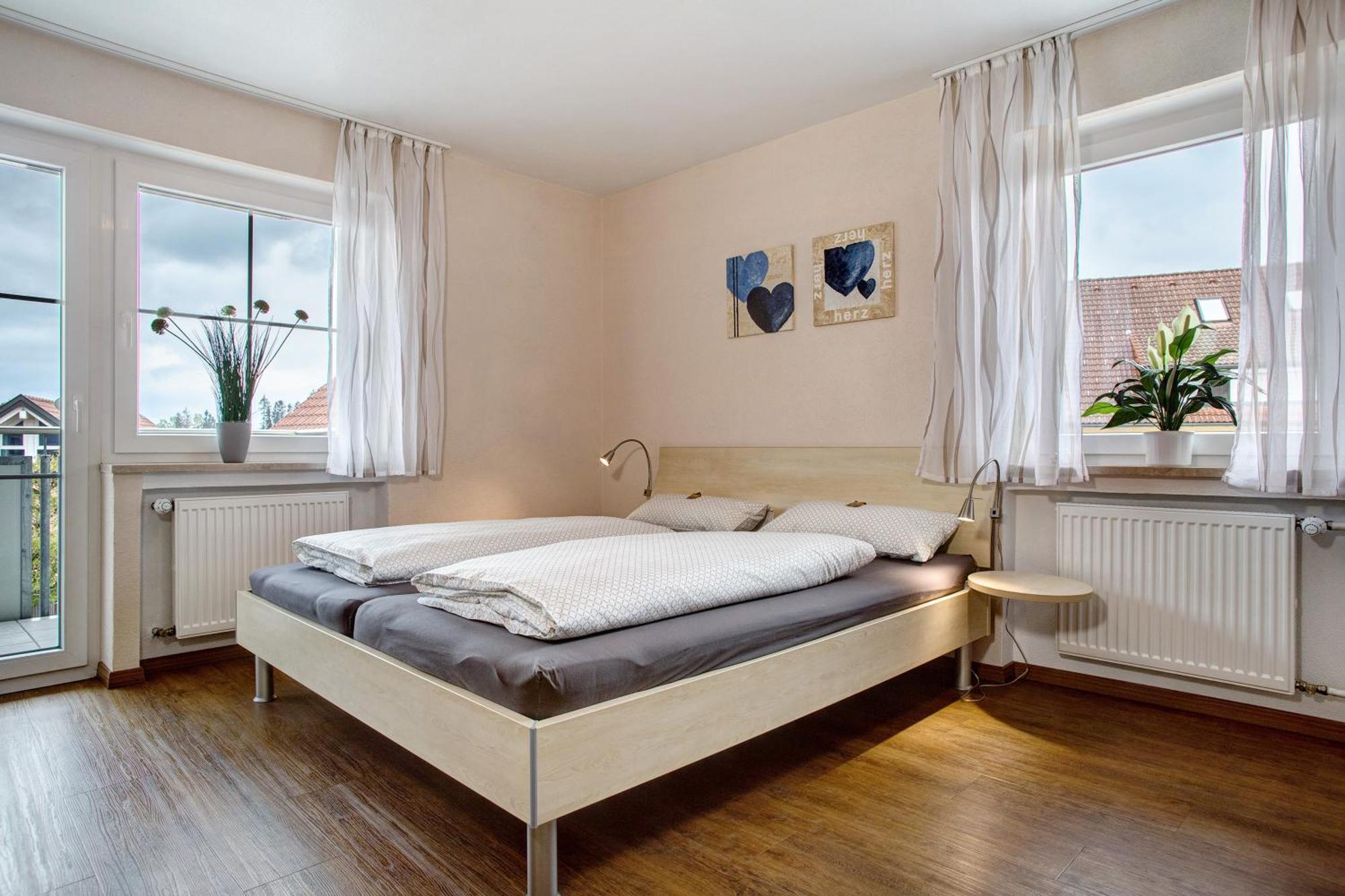 Apartment Obst- Und Witzigmann Wasserburg