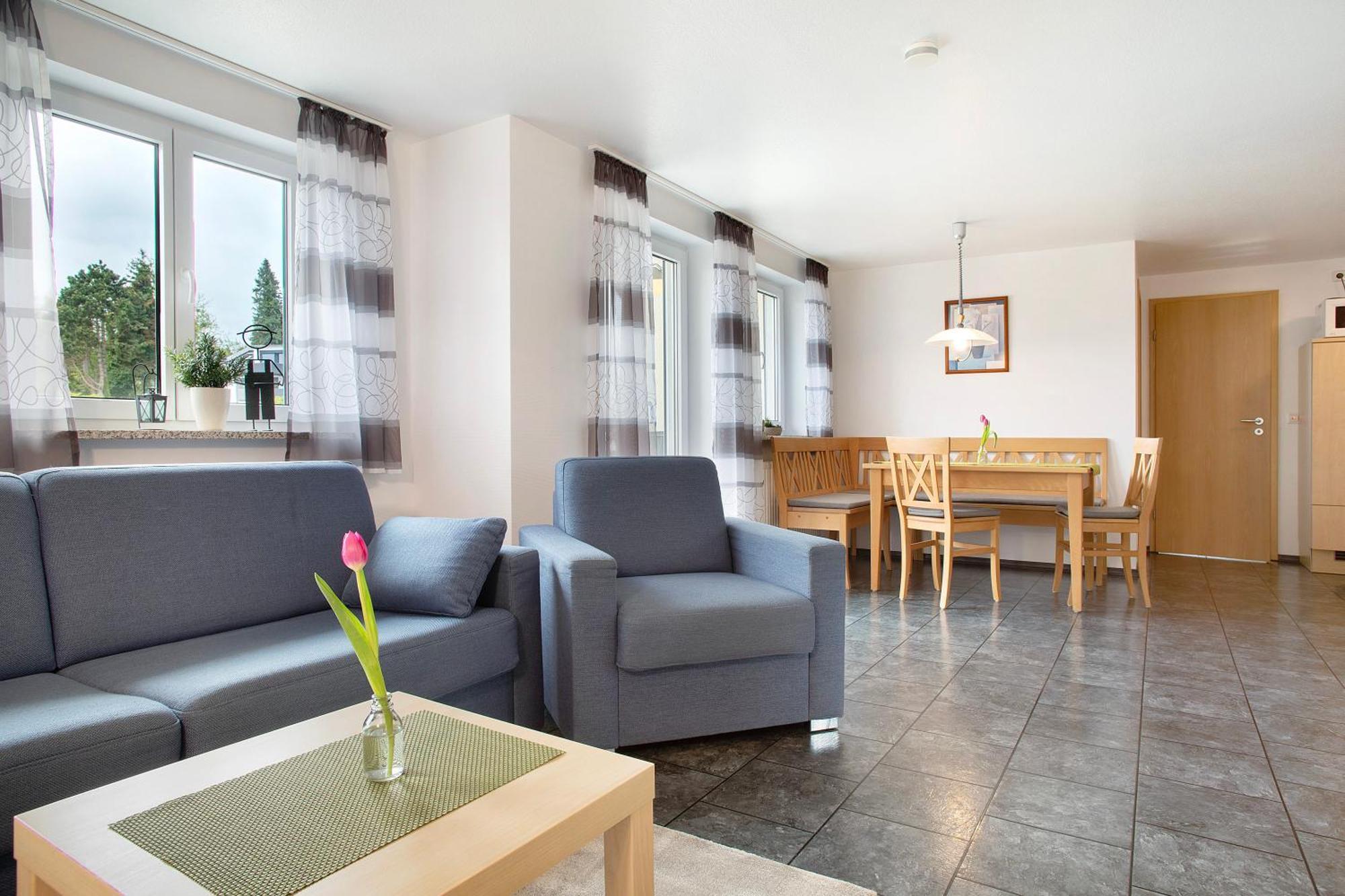 Obst- Und Witzigmann Apartment