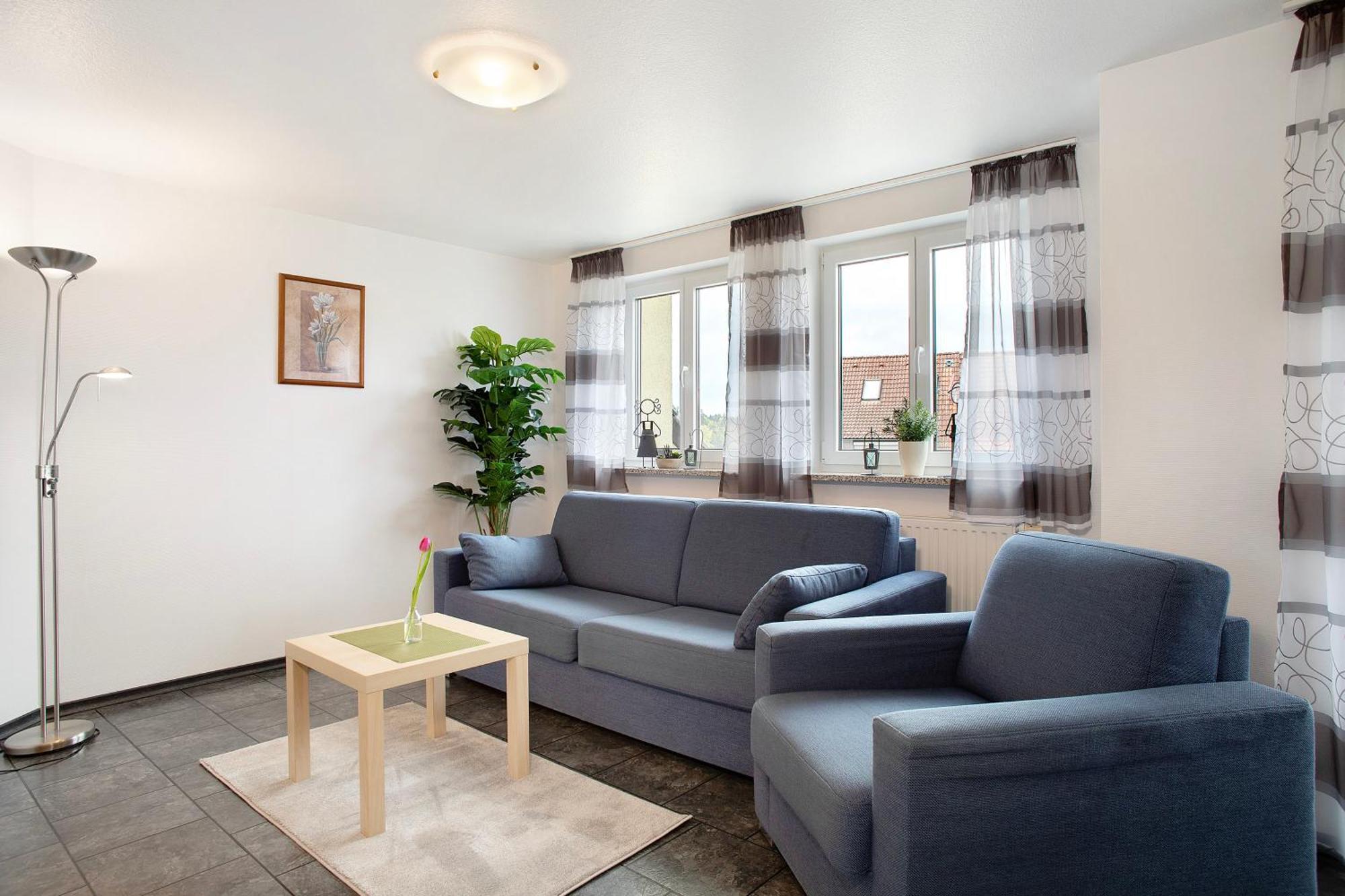 Apartment Obst- Und Witzigmann