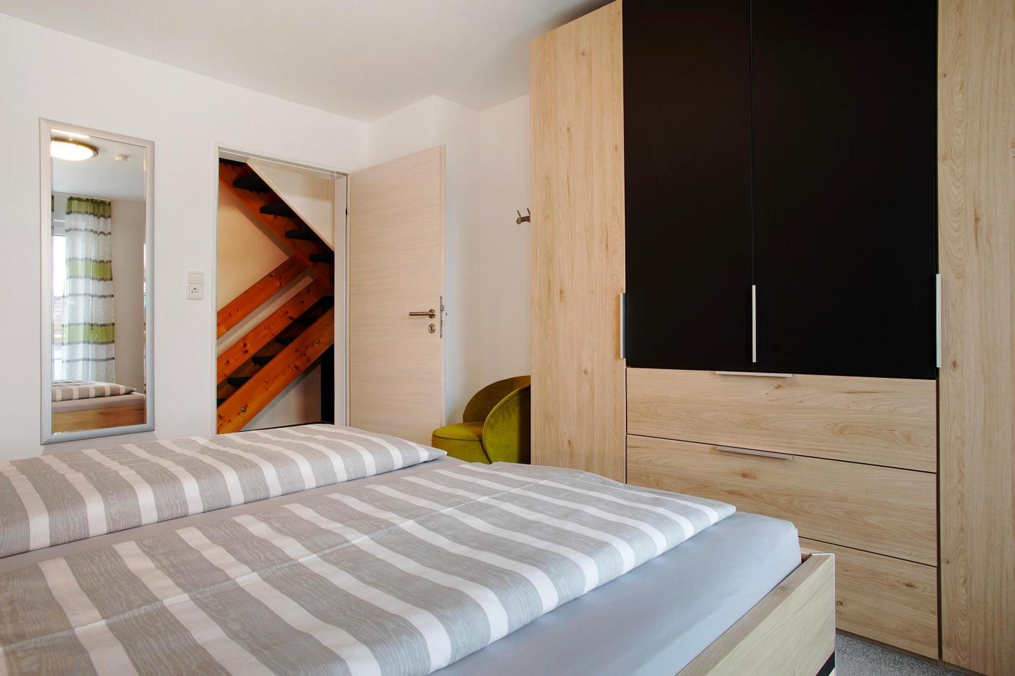 Apartment Obst- Und Witzigmann