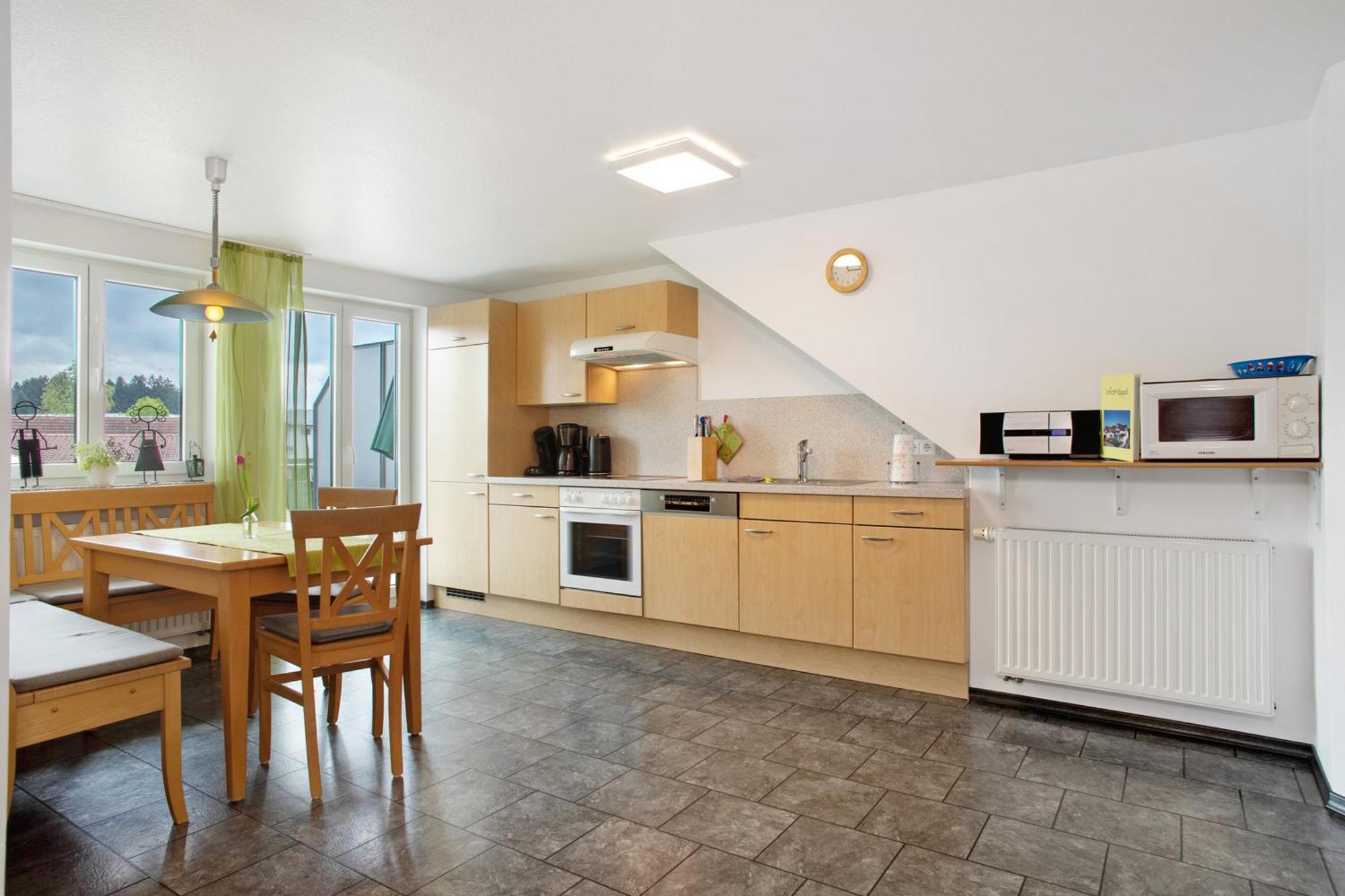 Obst- Und Witzigmann Apartment *