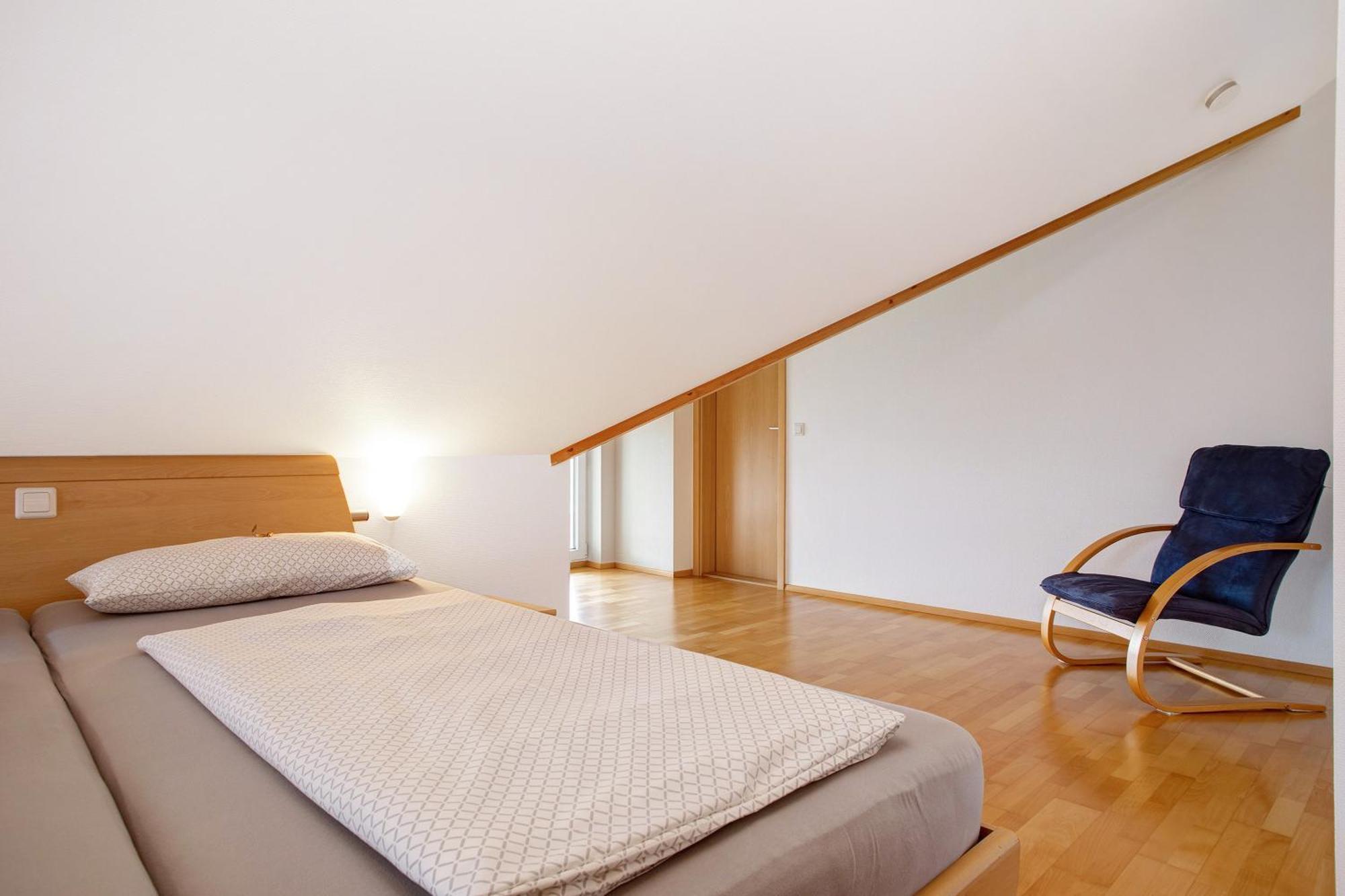 Apartment Obst- Und Witzigmann *