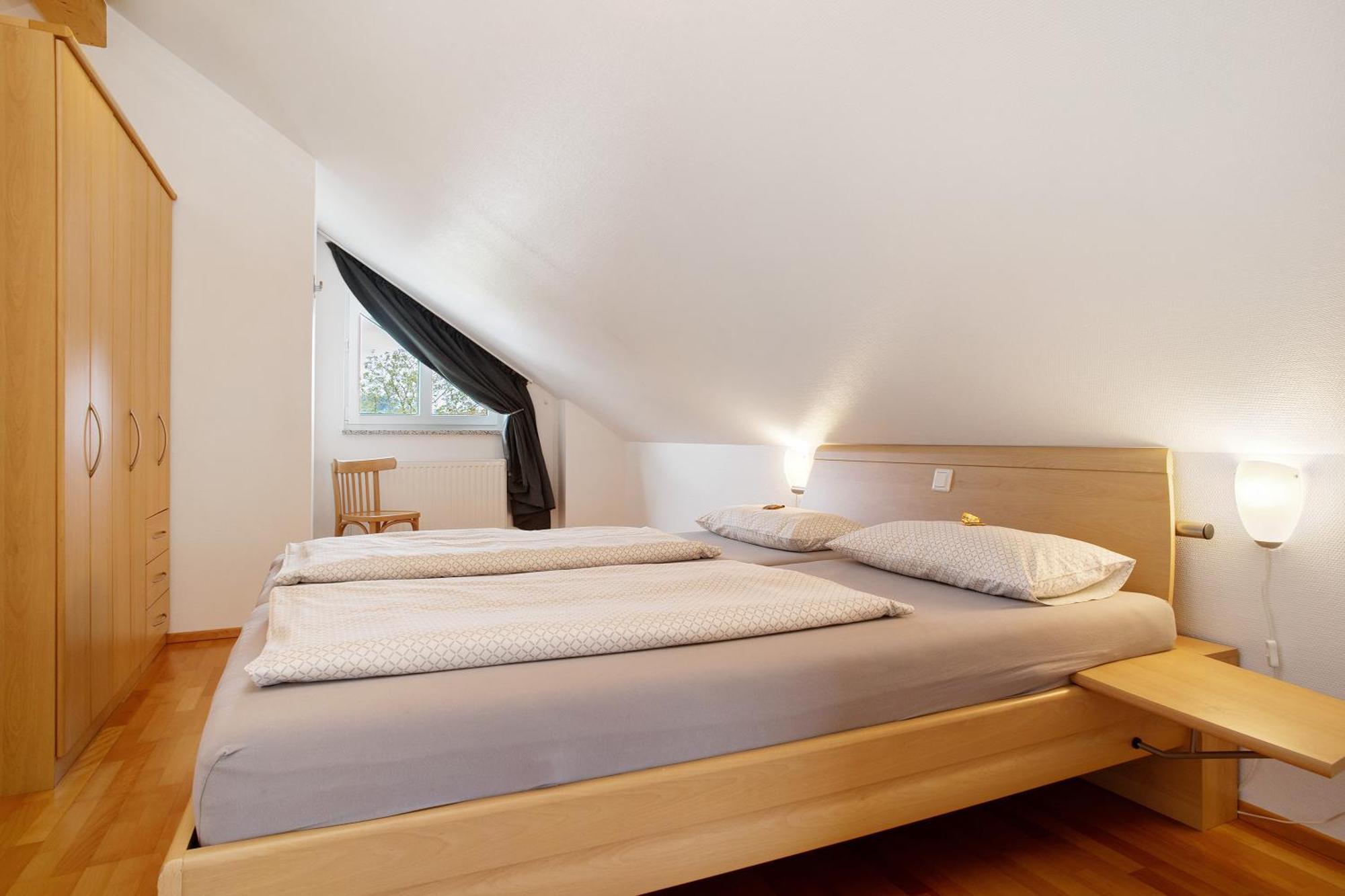 Obst- Und Witzigmann Apartment