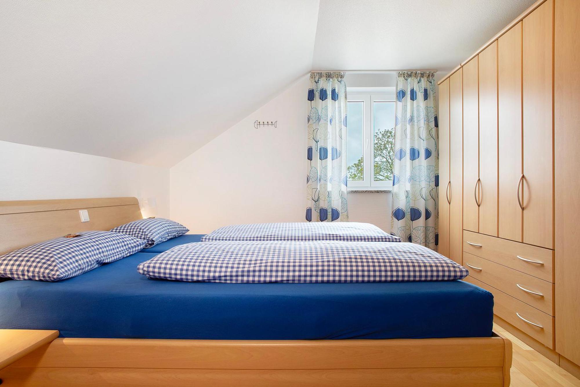 Obst- Und Witzigmann Apartment *