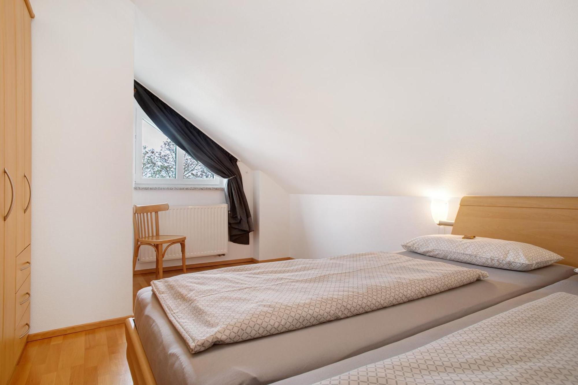 Obst- Und Witzigmann Apartment Wasserburg