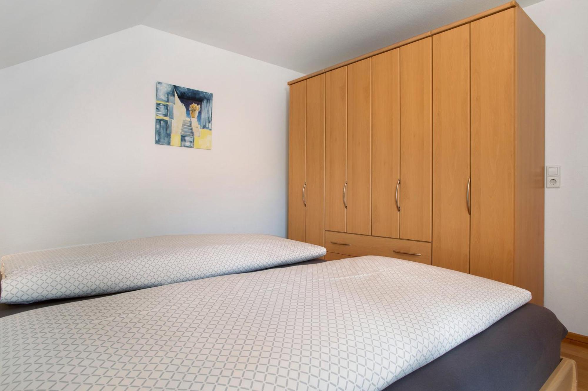 Apartment Obst- Und Witzigmann Wasserburg