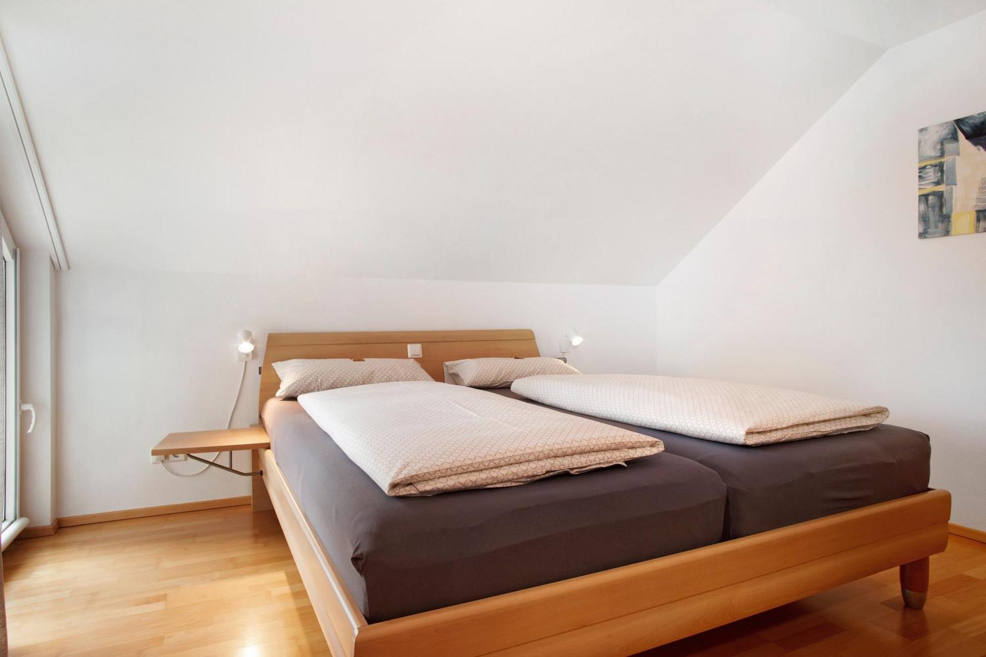 Obst- Und Witzigmann Apartment