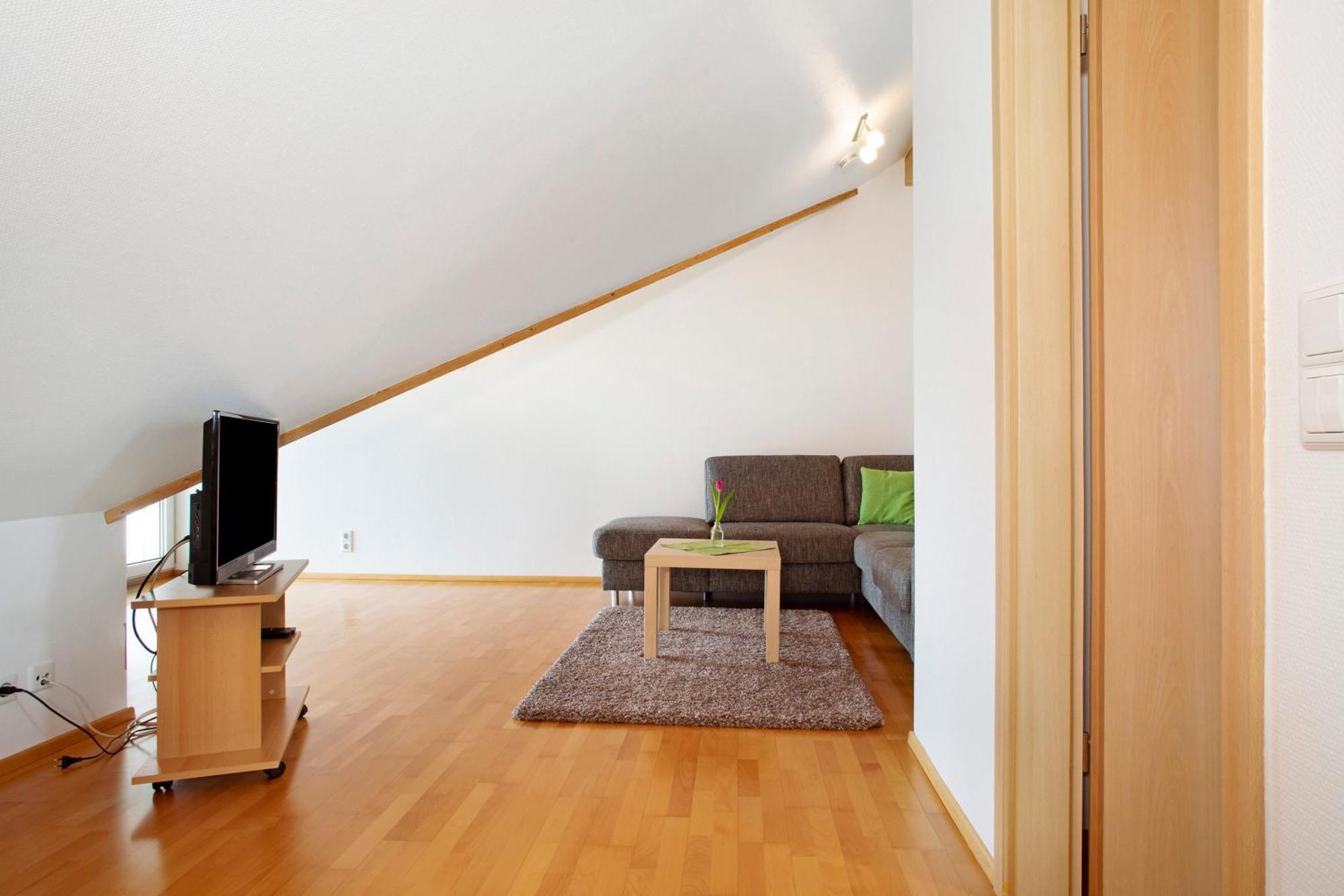 Obst- Und Witzigmann Apartment *
