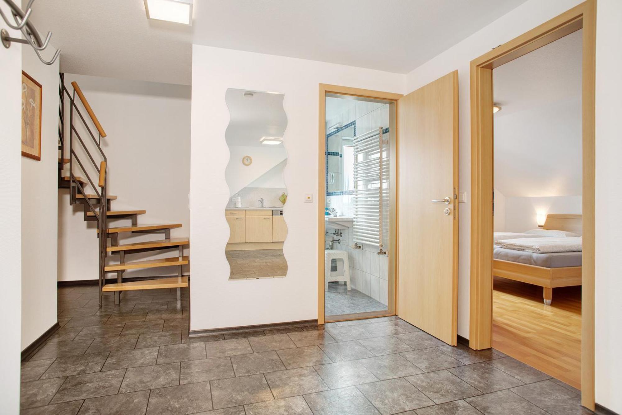 Apartment Obst- Und Witzigmann Wasserburg