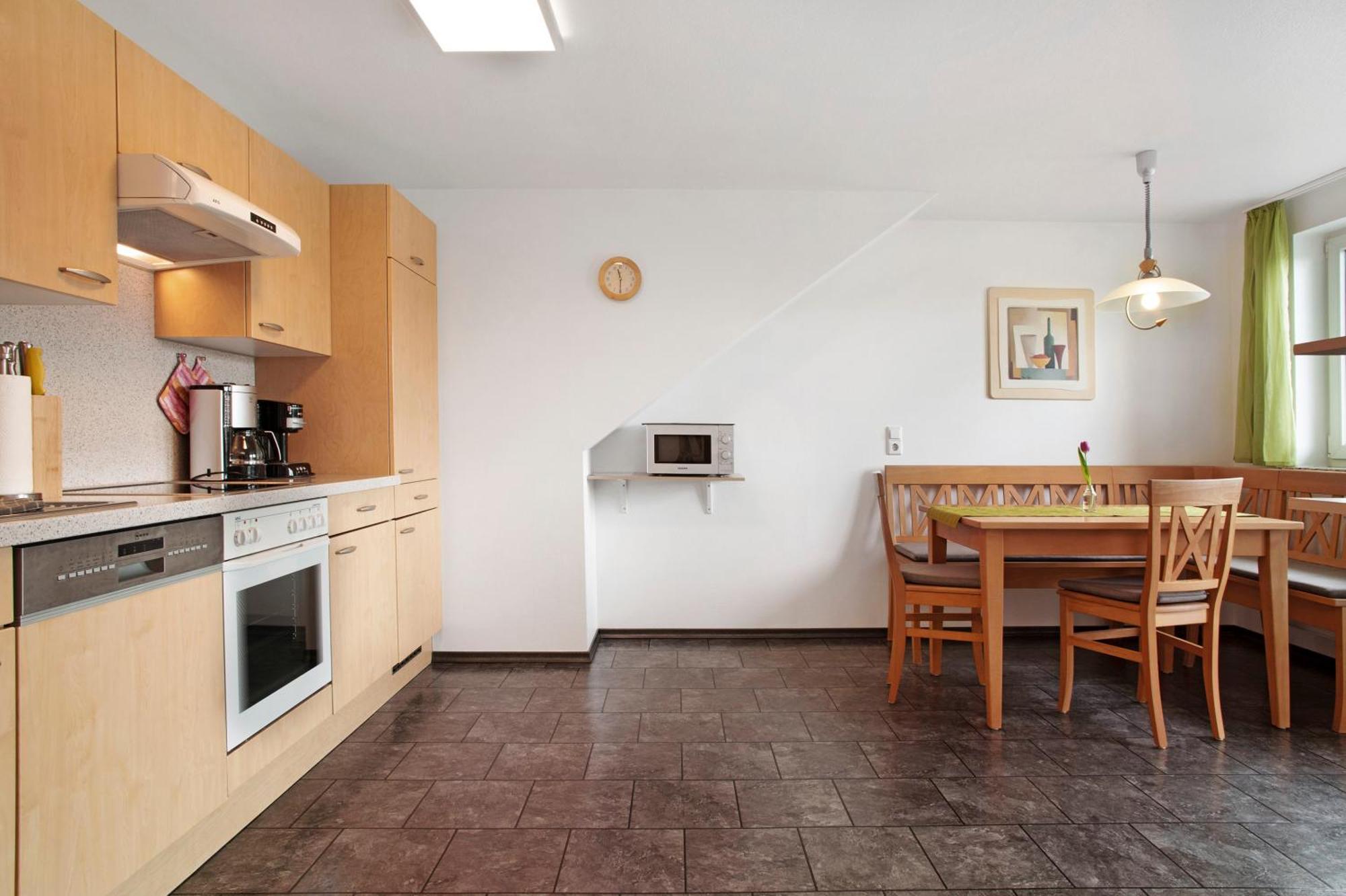 Obst- Und Witzigmann Apartment *