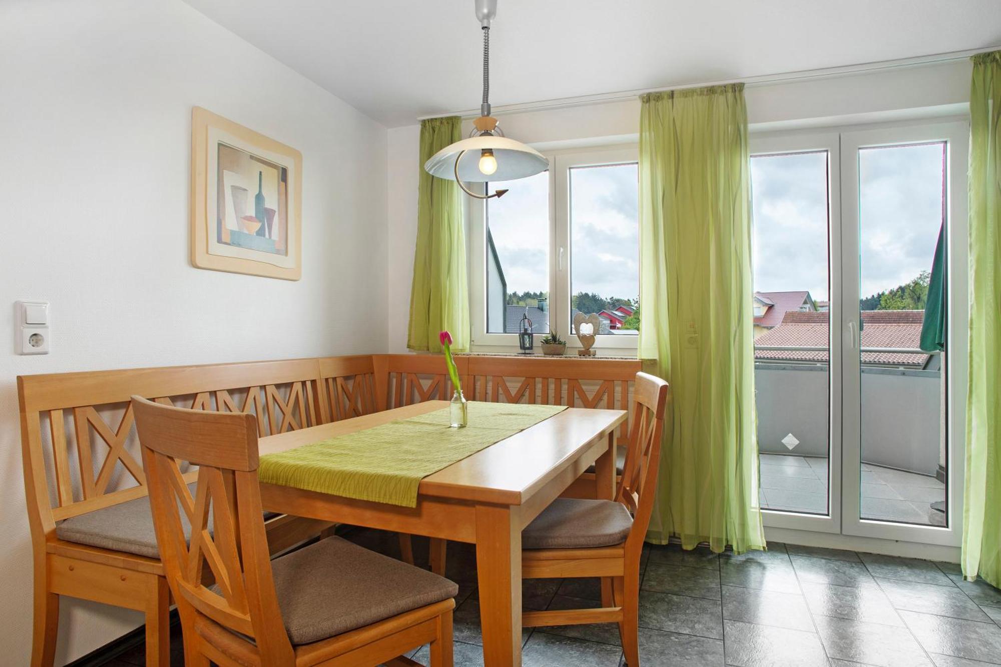 Apartment Obst- Und Witzigmann Wasserburg
