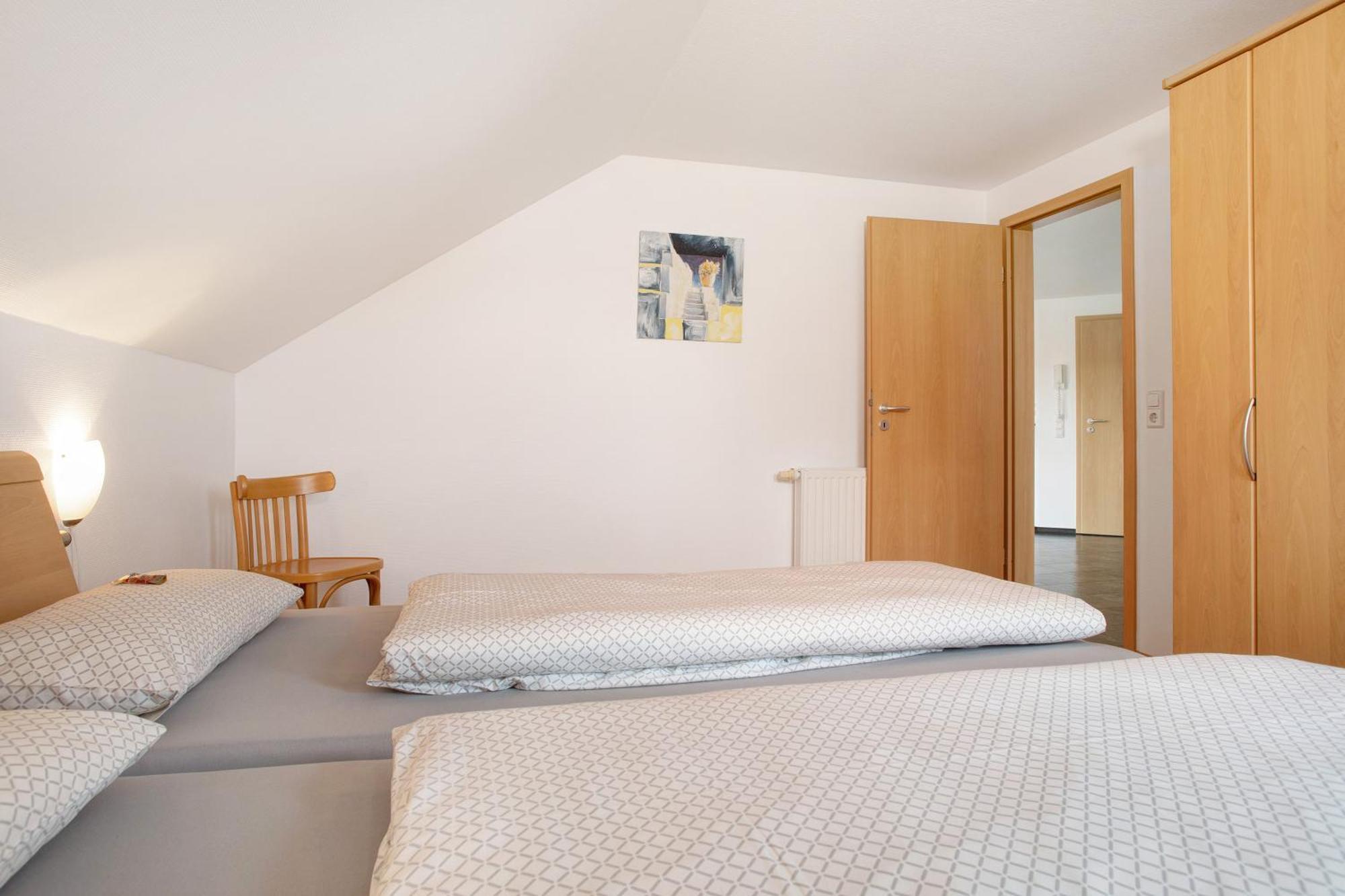 Obst- Und Witzigmann Apartment