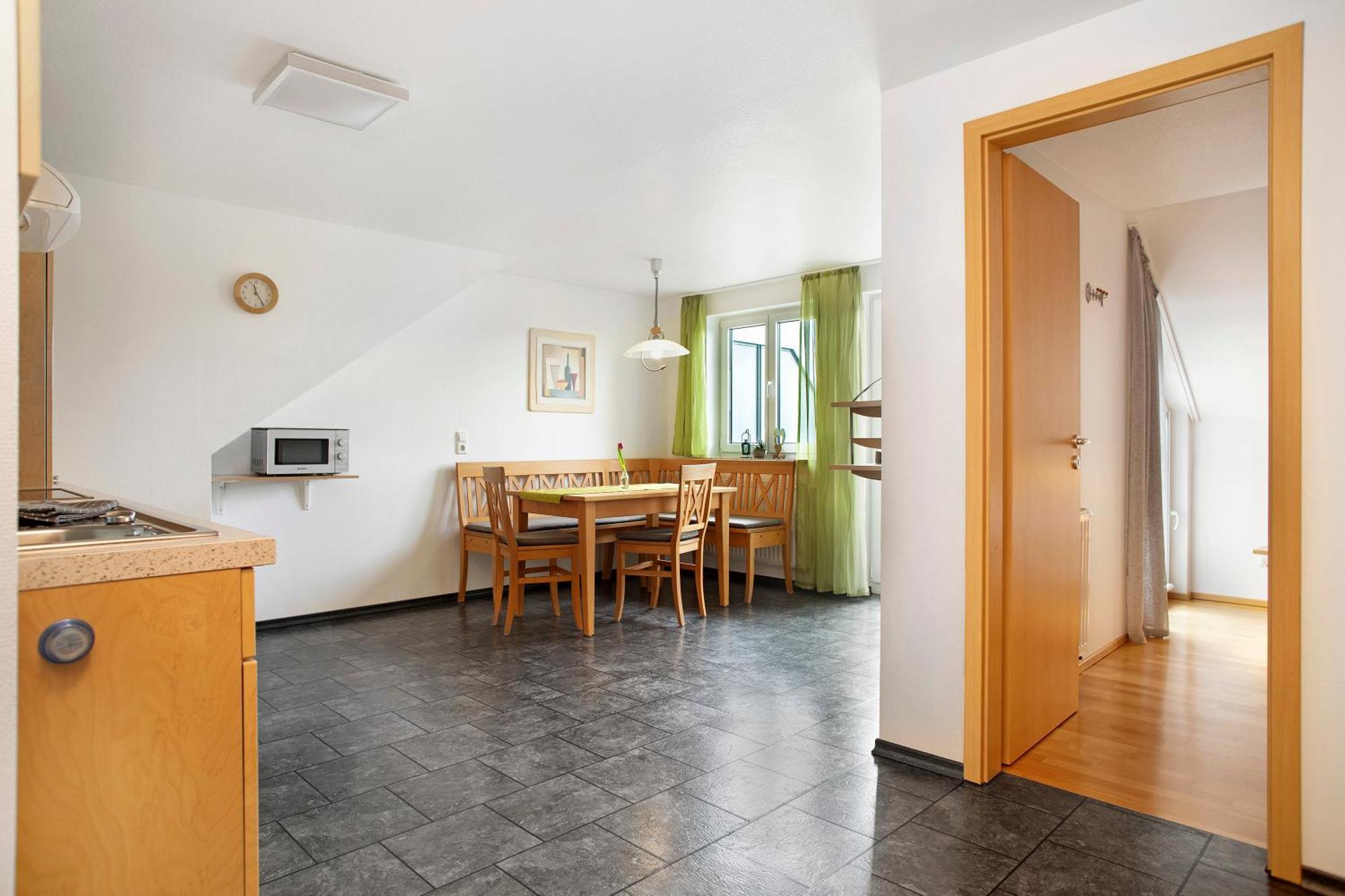 Apartment Obst- Und Witzigmann