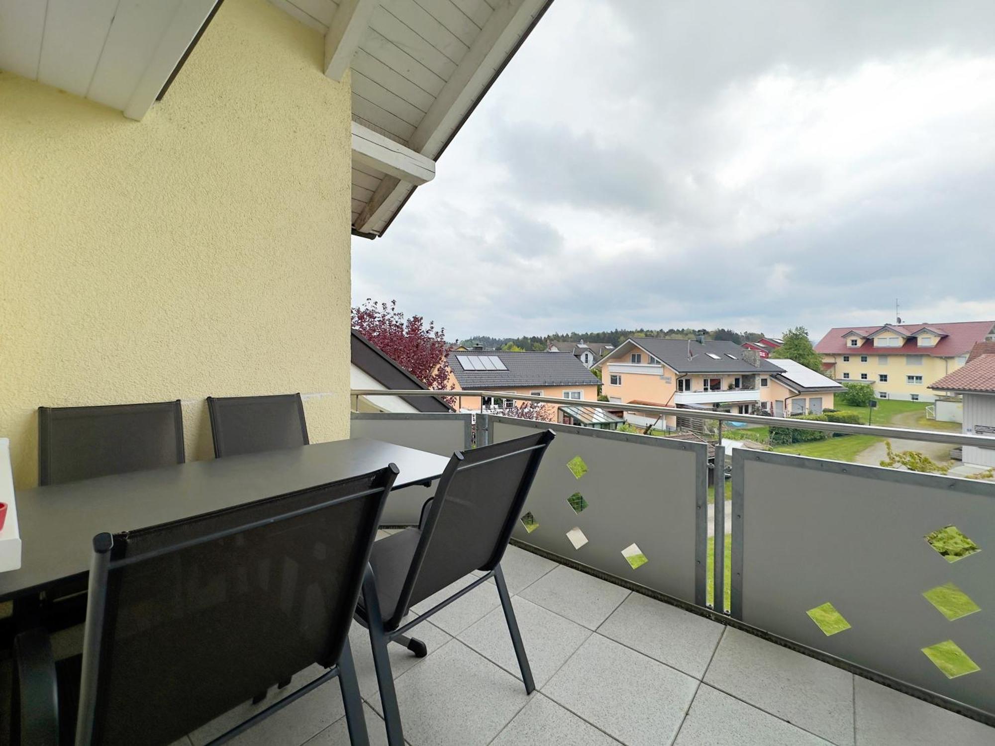 Apartment Obst- Und Witzigmann *