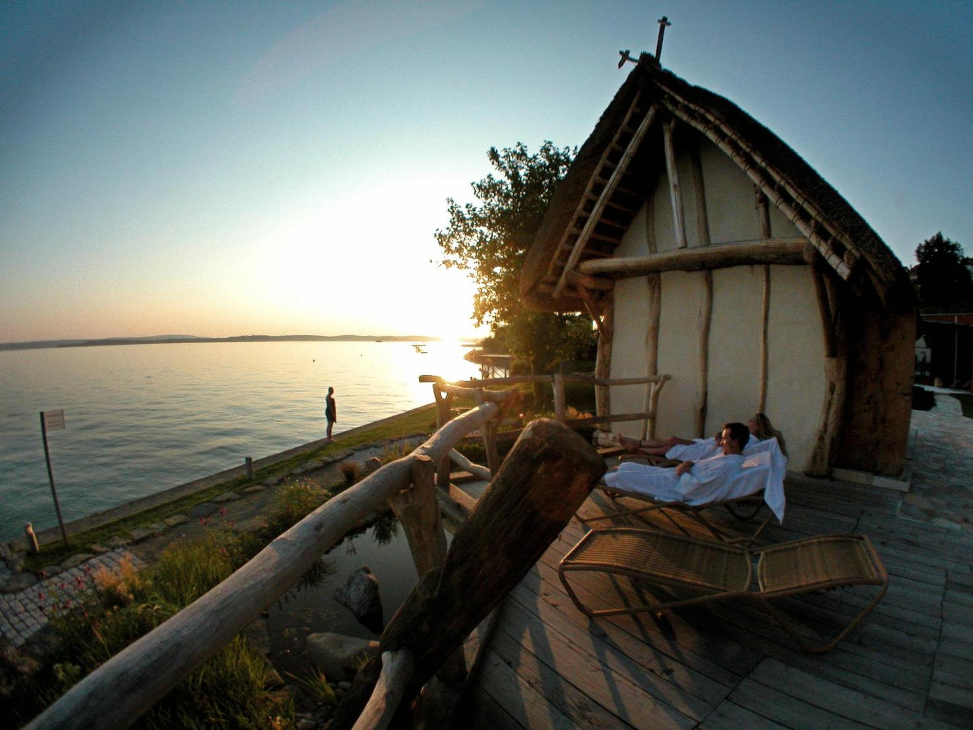 Hotel Seehotel Off