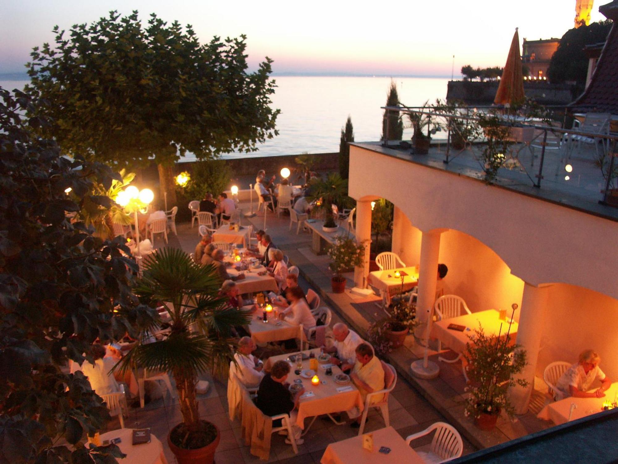 Hotel Engel Langenargen