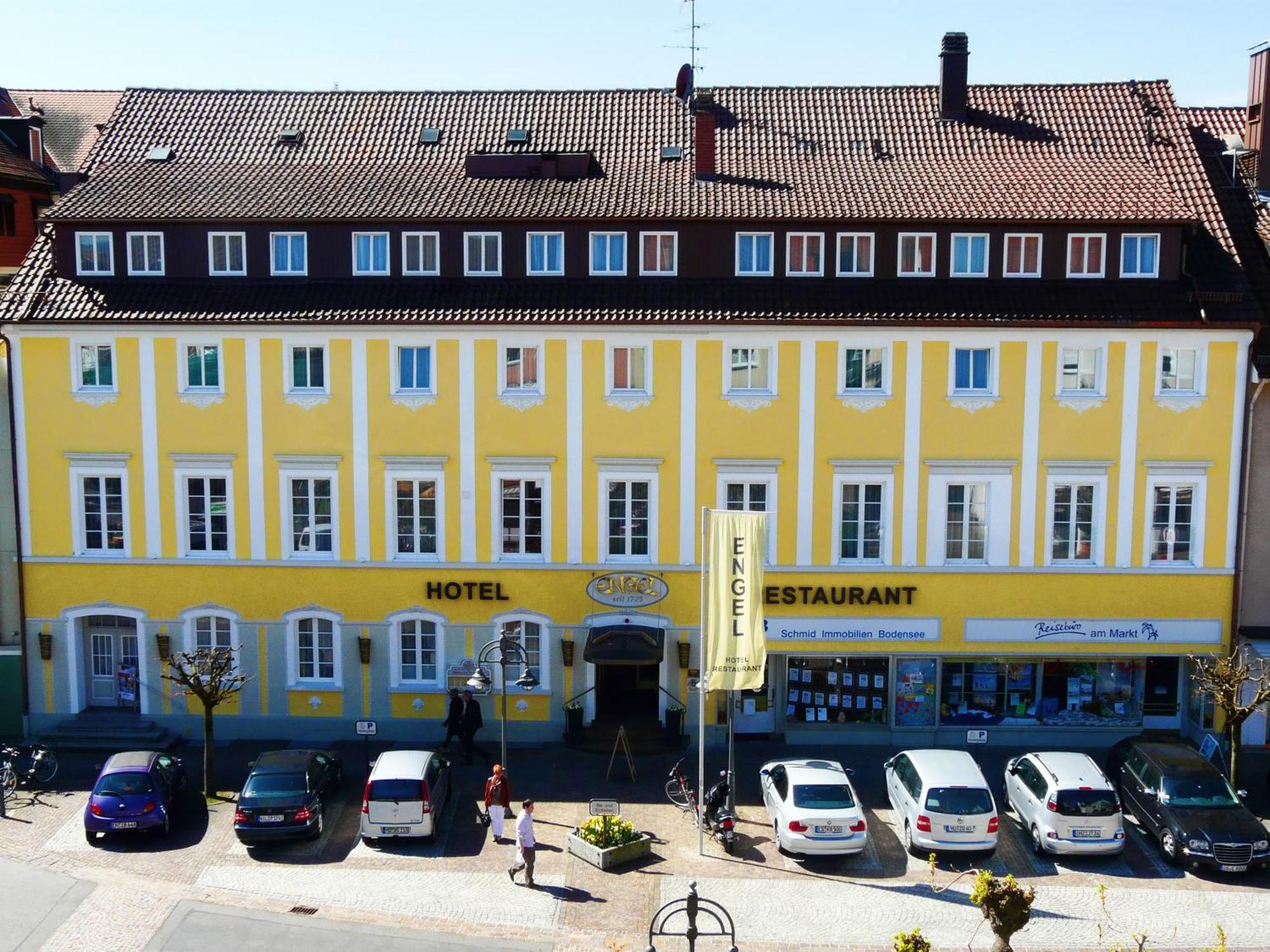 Engel Langenargen