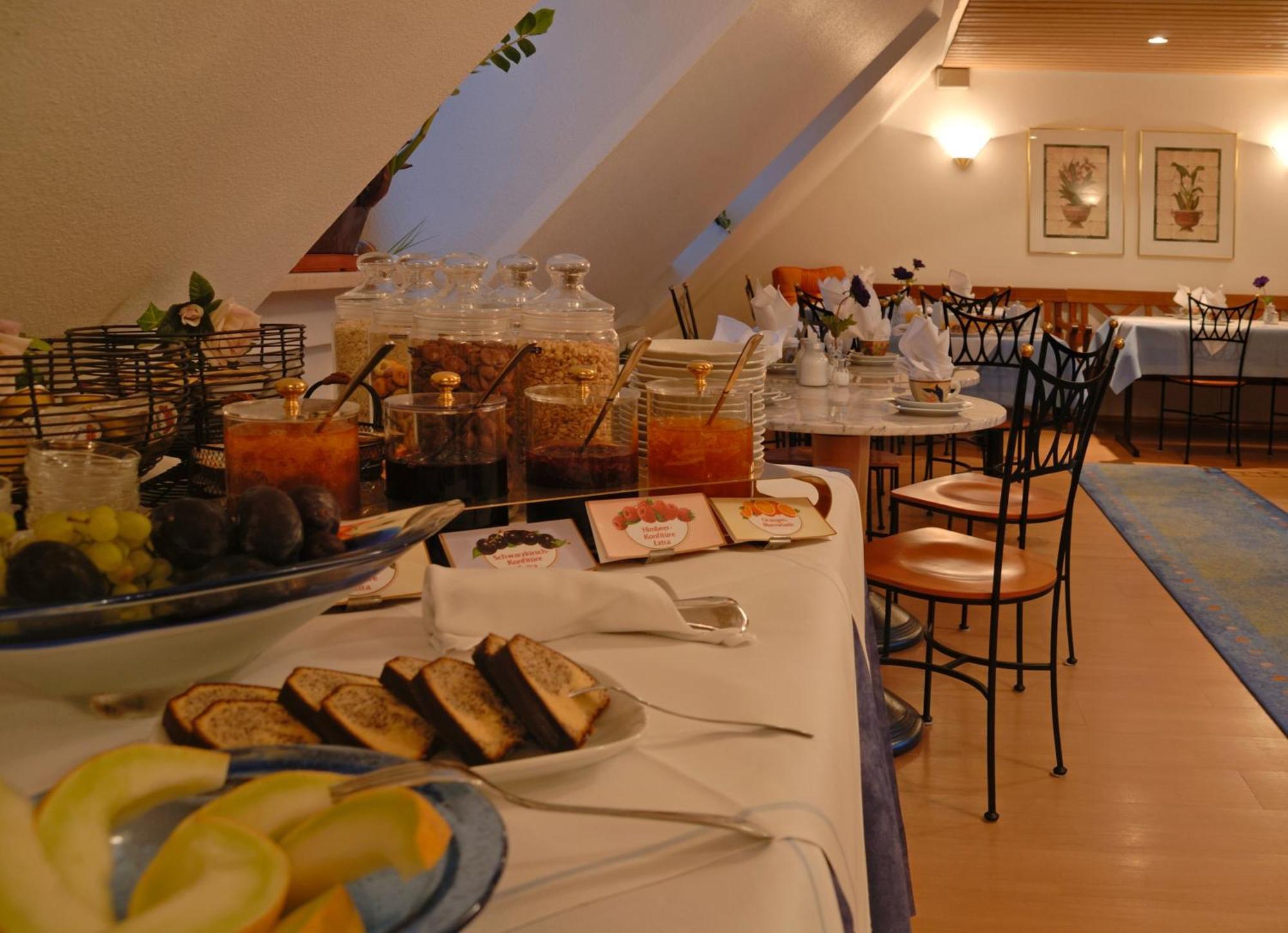 Hotel Stadthotel Konstanz