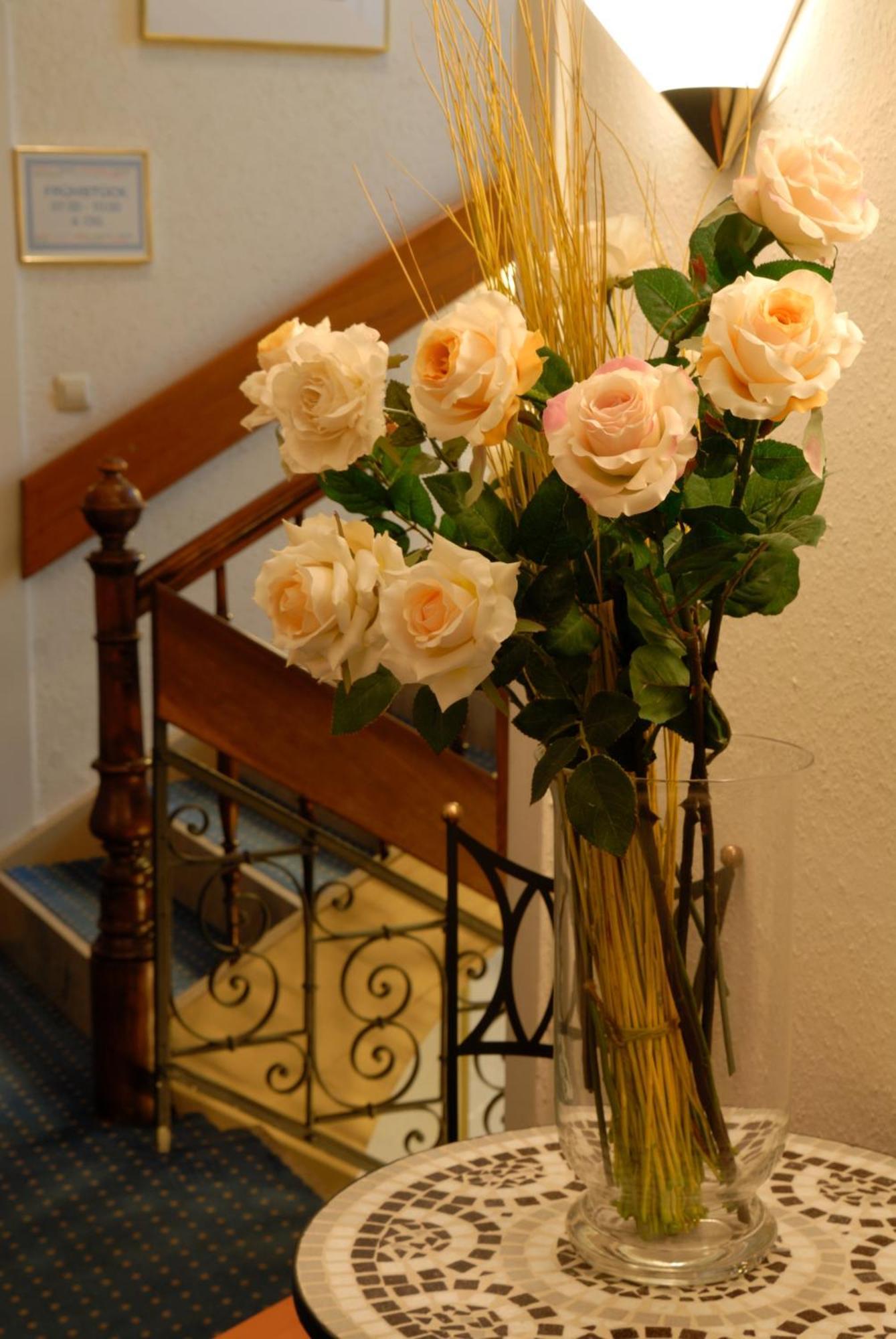 Hotel Stadthotel 3*