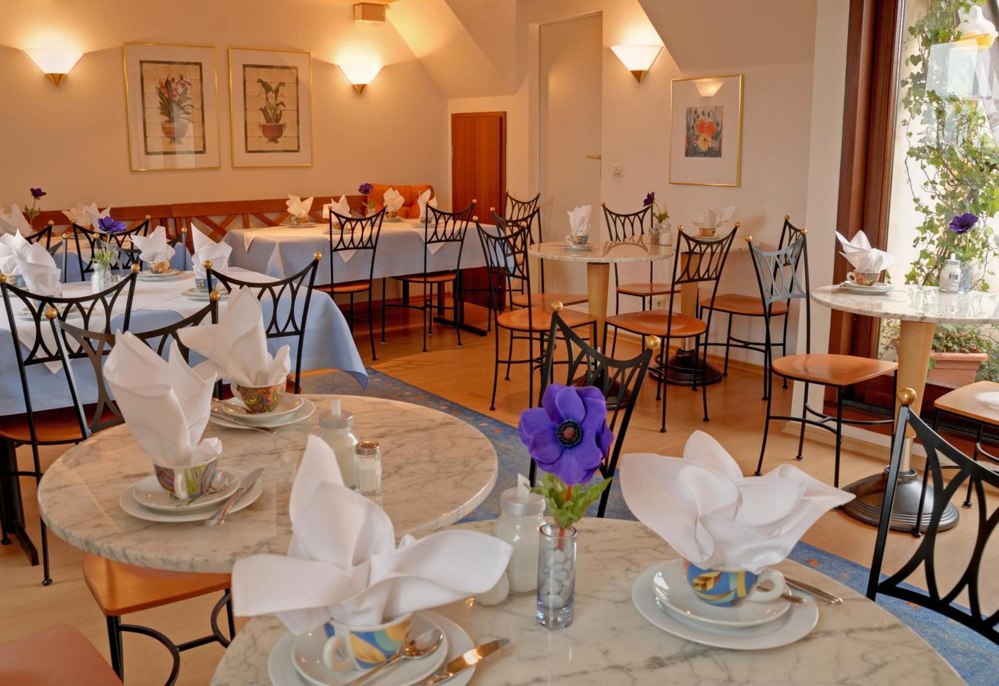 Stadthotel Konstanz