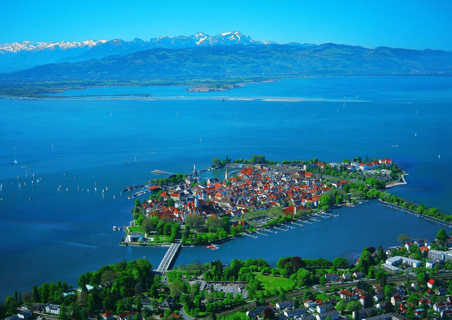 Hostel Hi Youth Lindau (Bodensee)