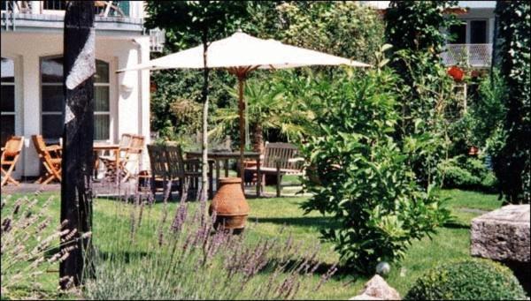 Hotel Artvilla Am - Offen April Bis 18 Oktober 2025 Radolfzell am Bodensee