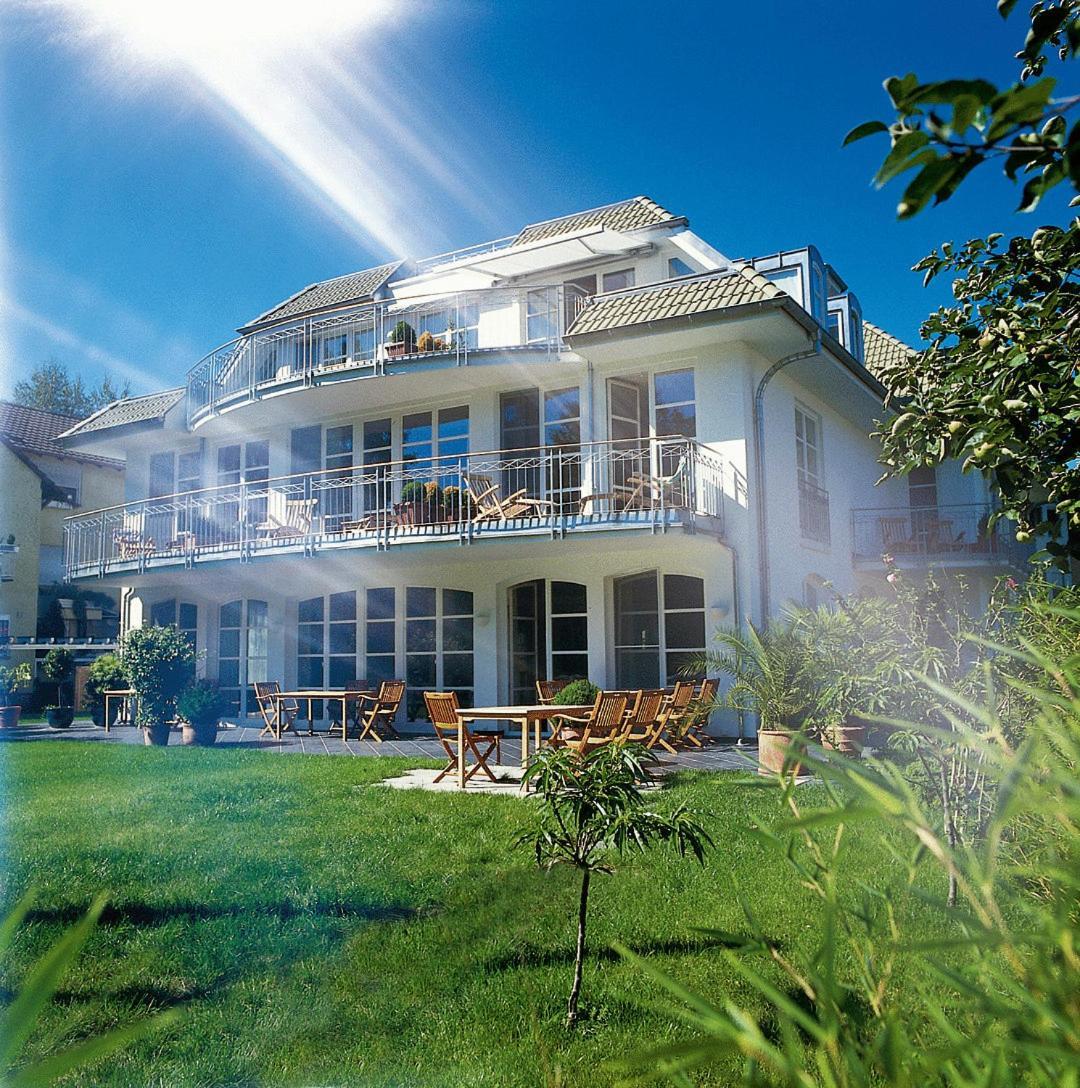 Artvilla Am - Offen April Bis 18 Oktober 2025 Radolfzell am Bodensee