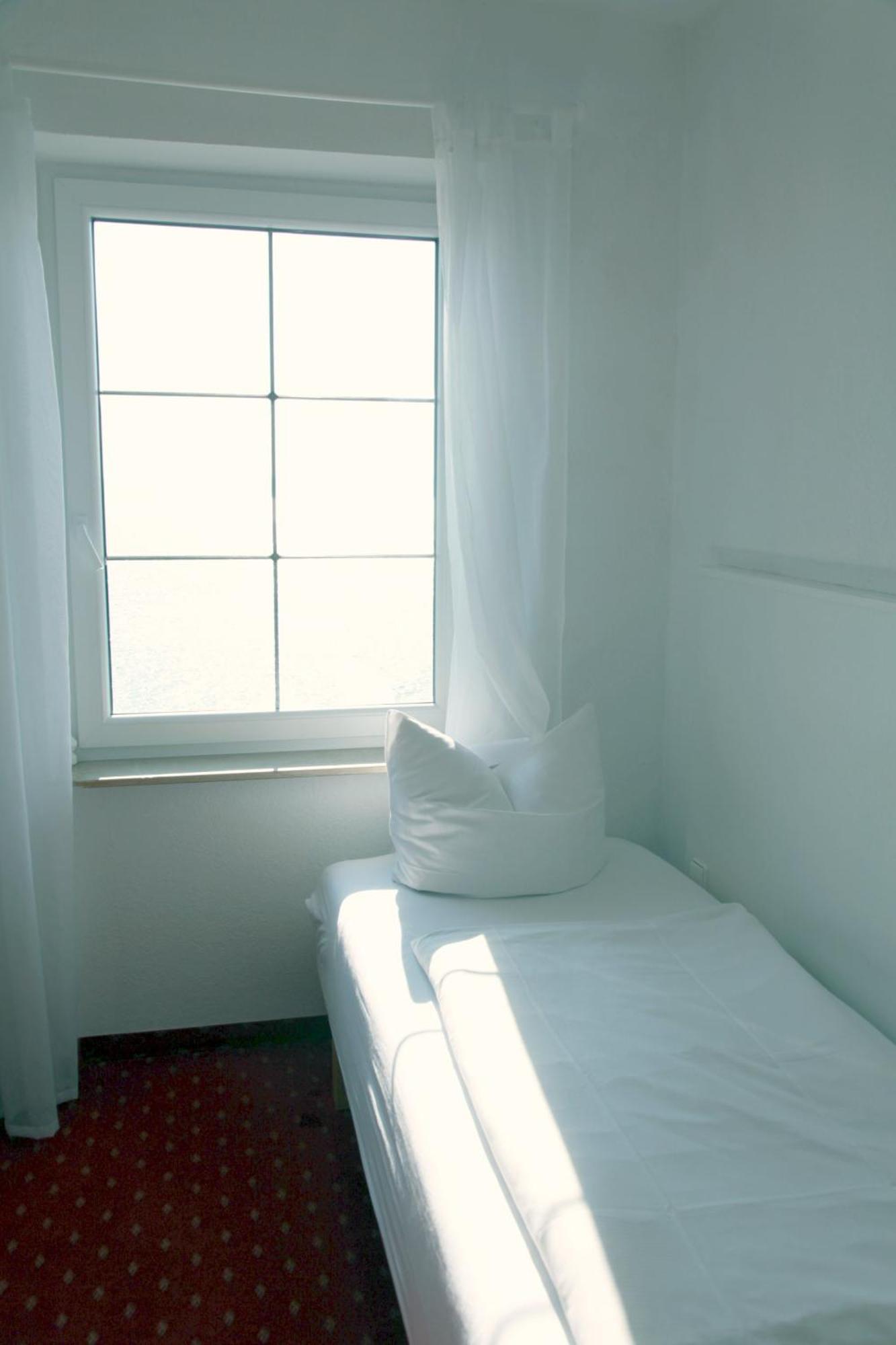Hotel Seepromenade 3*