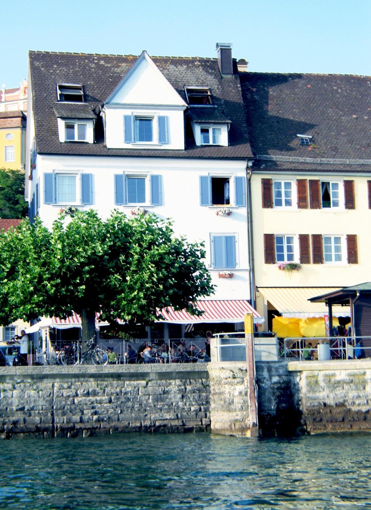 Seepromenade Meersburg