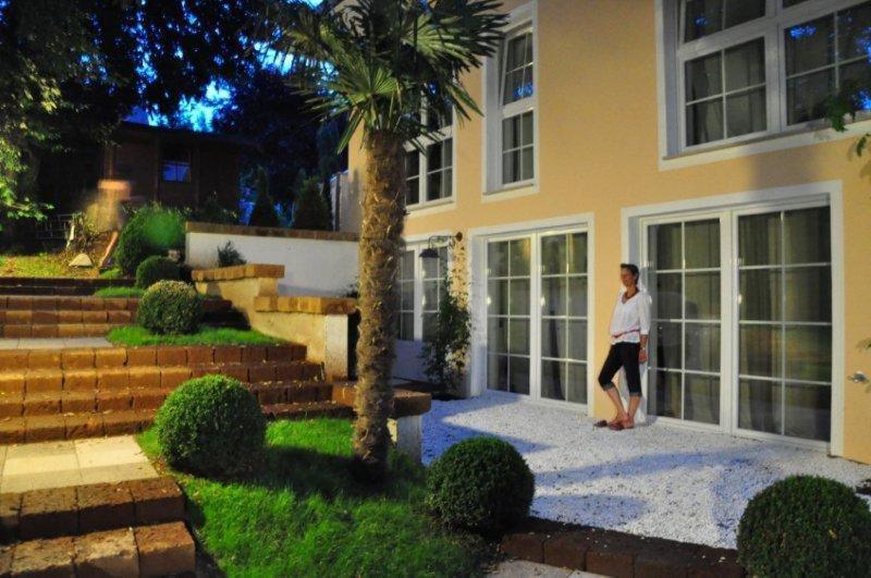 Apartment Park-villen