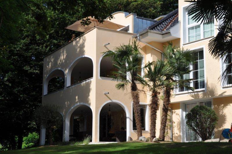 Apartment Park-villen