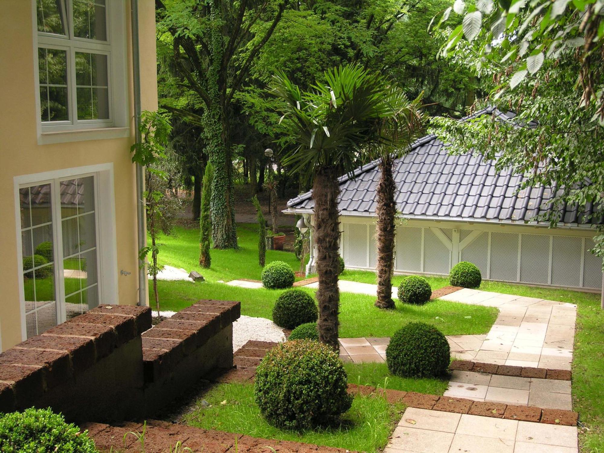 Park-villen