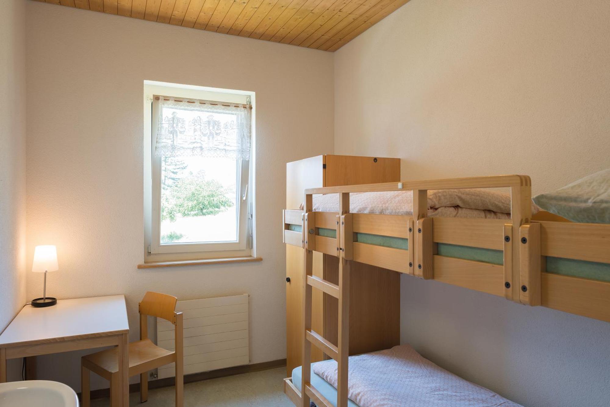 Hostel Stein Am Rhein Youth Hostel