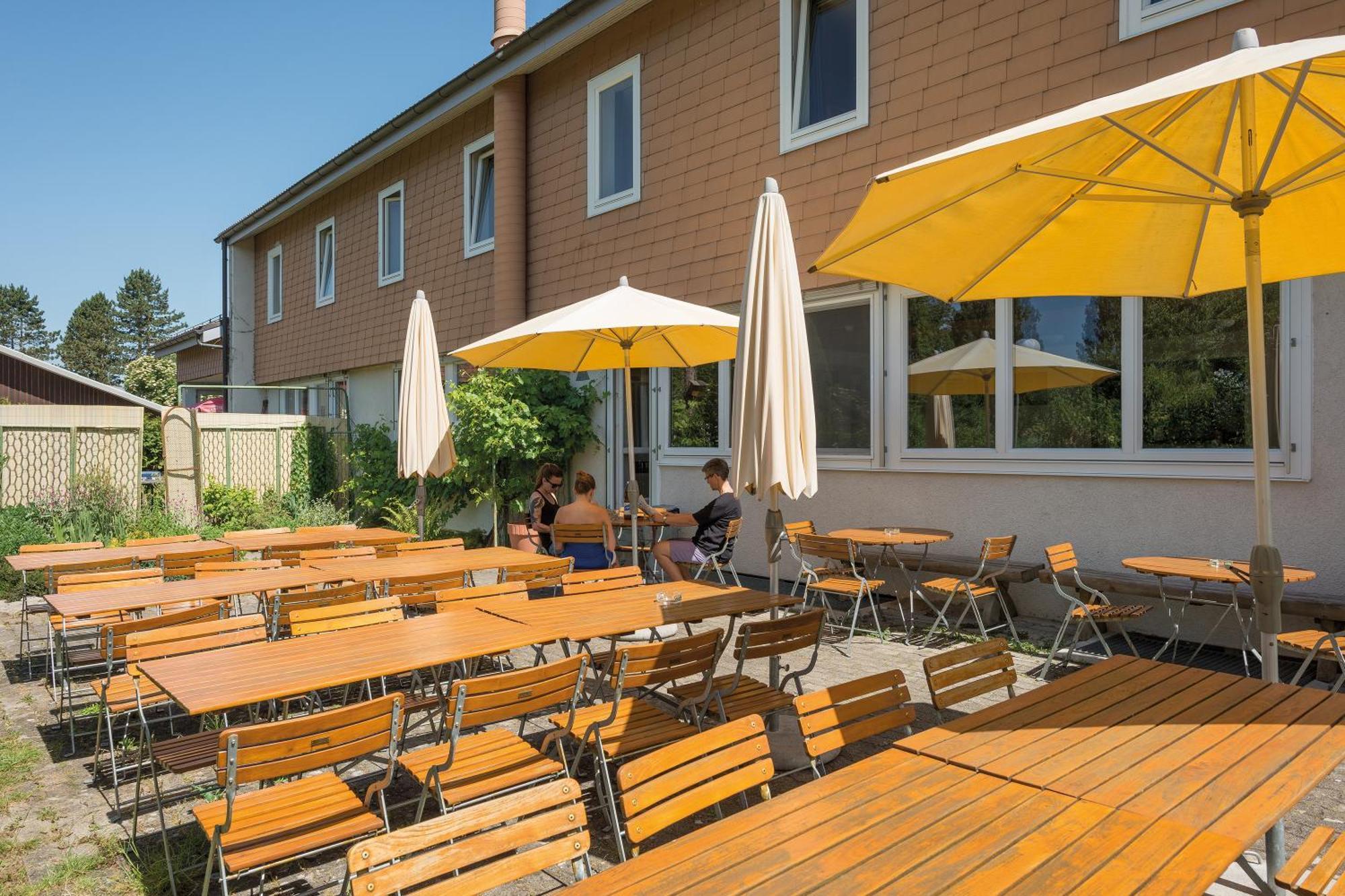 Hostel Stein Am Rhein Youth Hostel