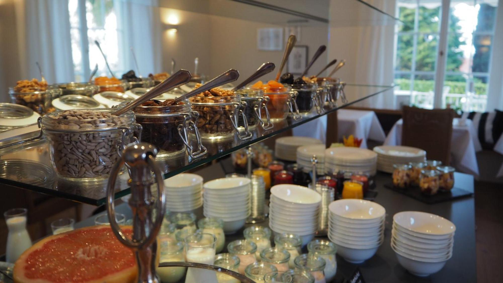 Hotel Neugarten 4*