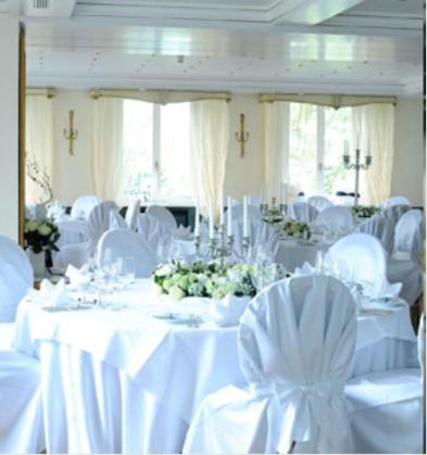 Hotel Schloss Romanshorn