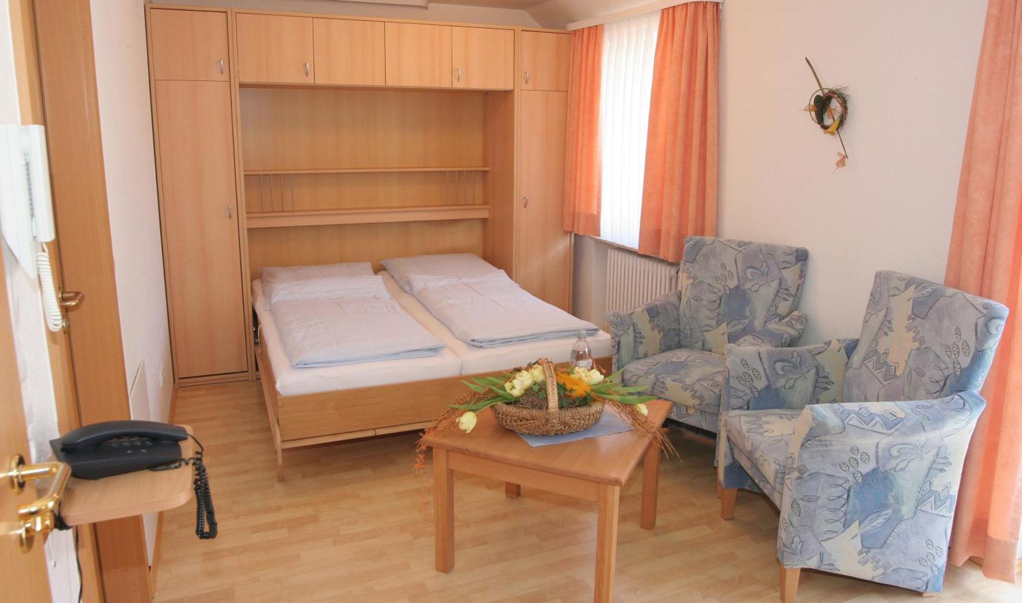 Apartment Sommerhof Rauber Immenstaad am Bodensee