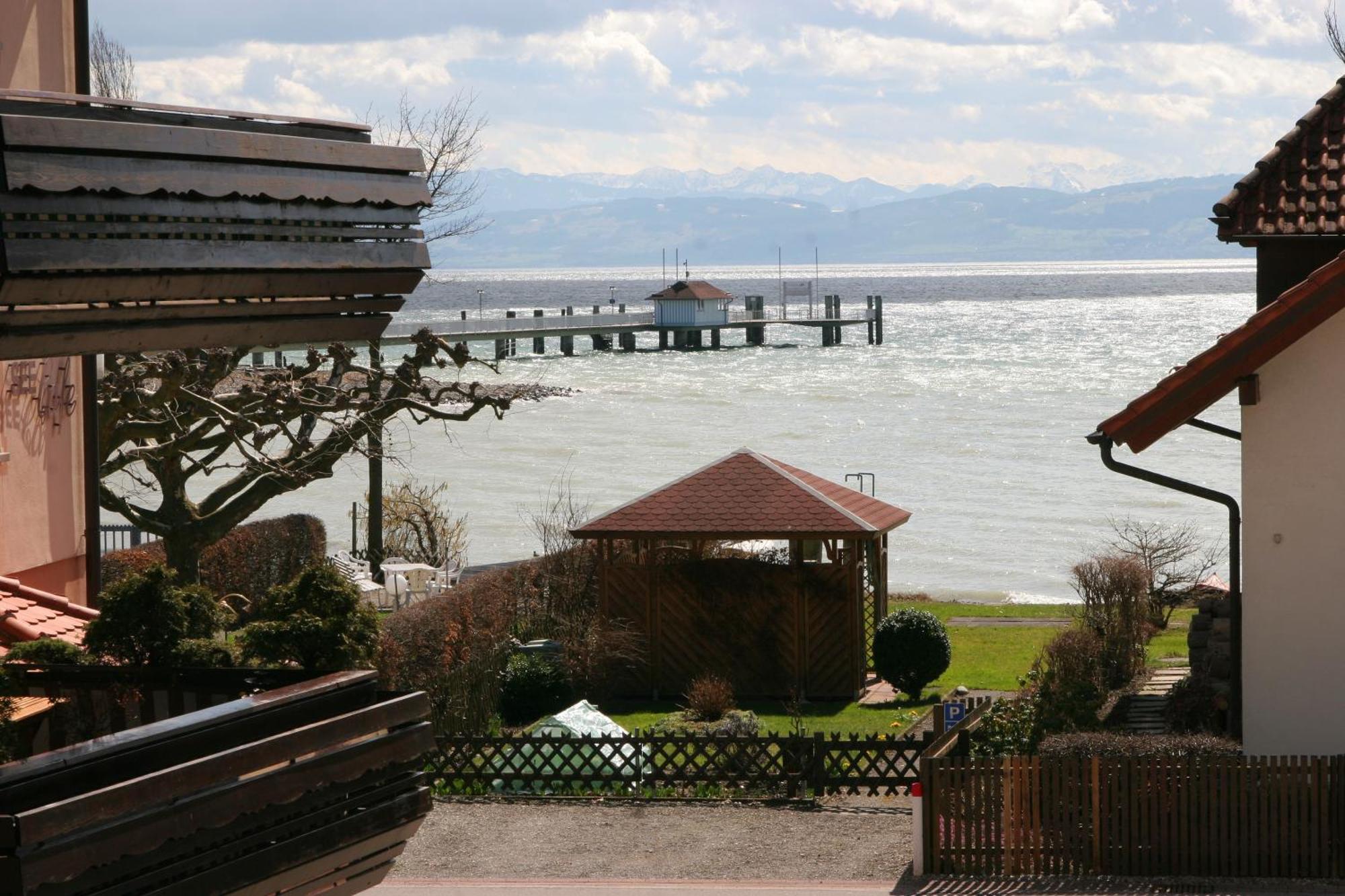 Apartment Sommerhof Rauber