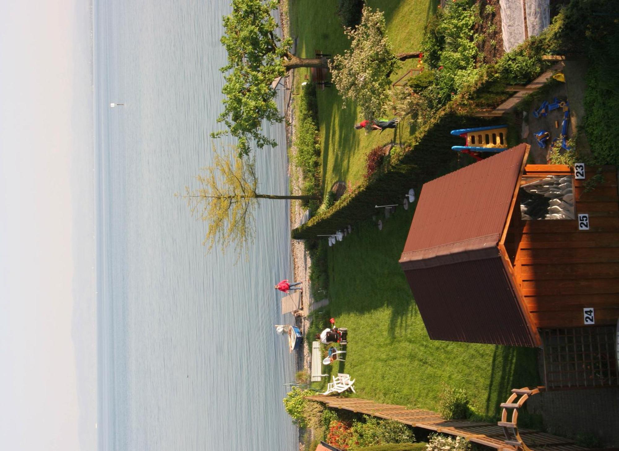 Apartment Sommerhof Rauber