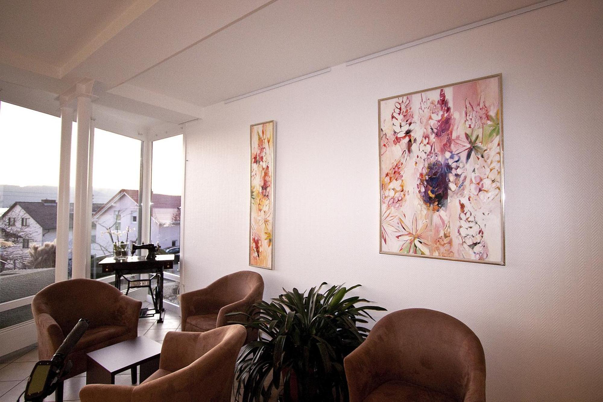 Lupinenhotel Bodensee Sipplingen