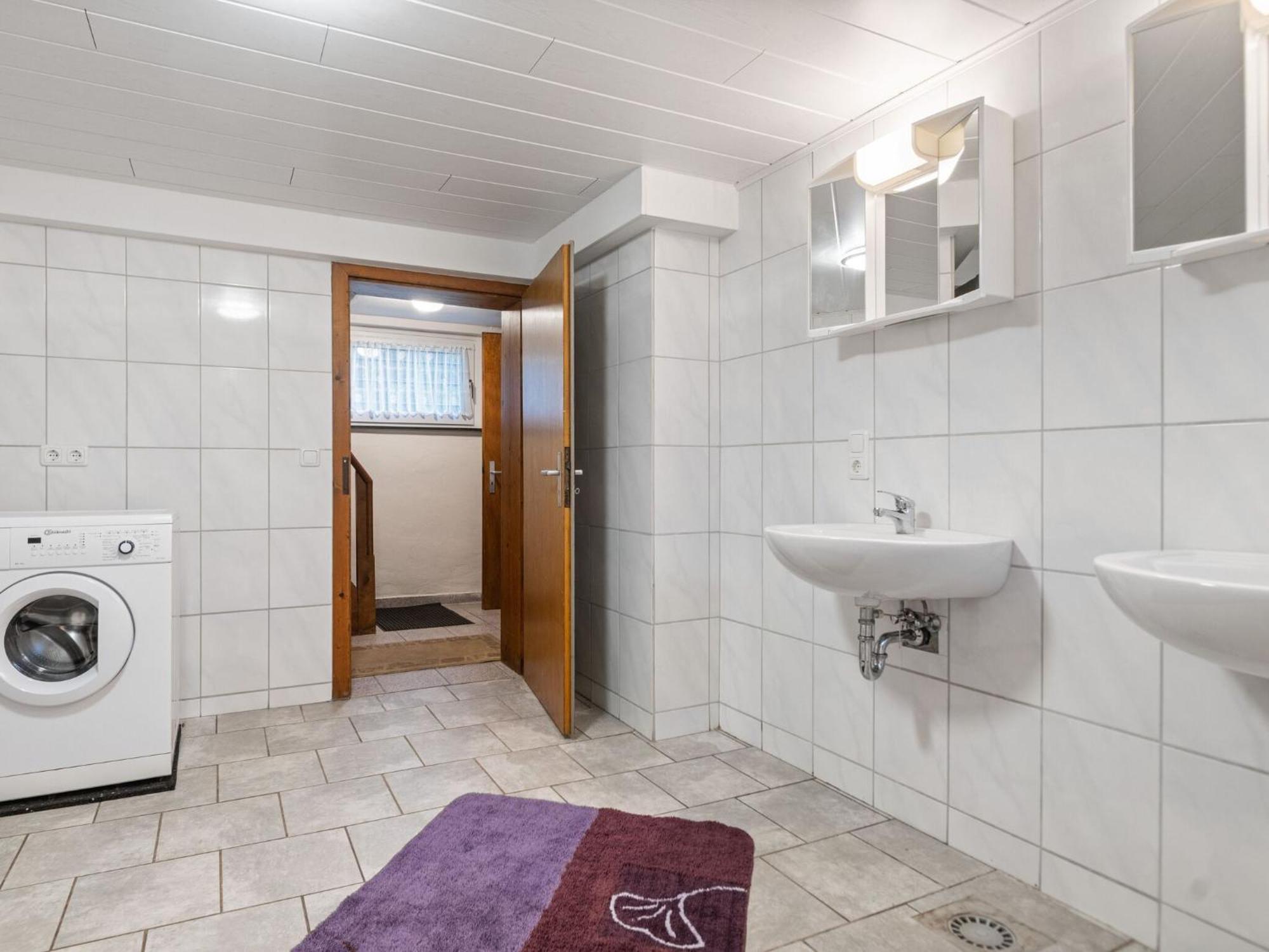 Comfortable In Oberschledorn Sauerland Medebach