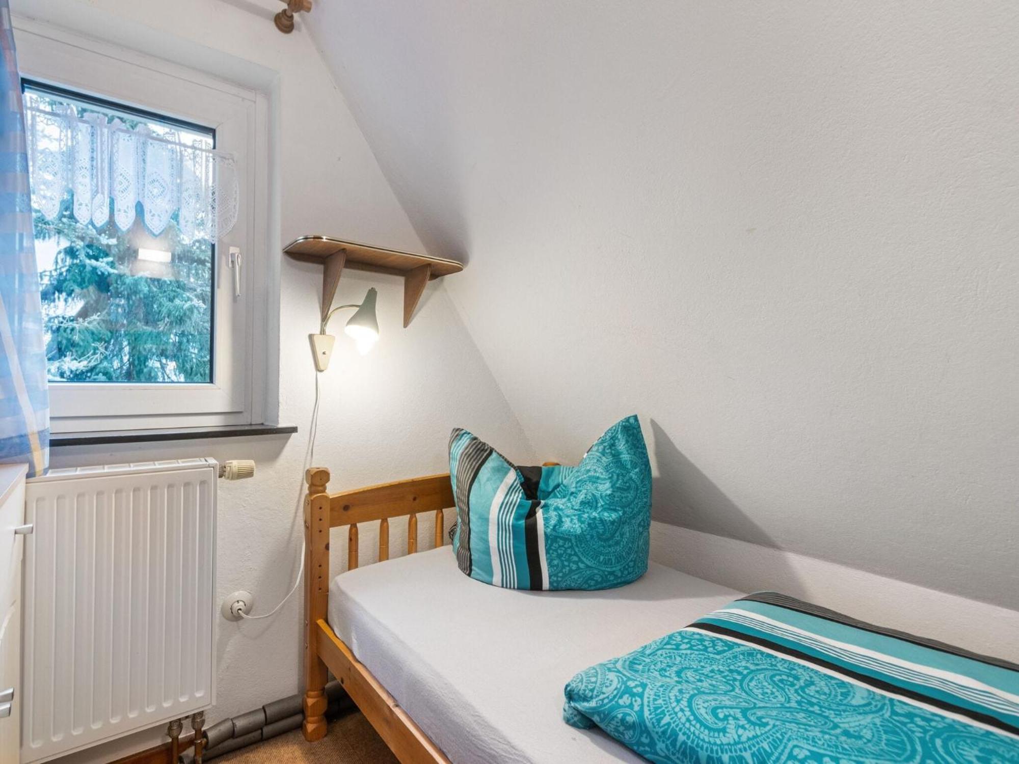 Ferienhaus Comfortable In Oberschledorn Sauerland Medebach