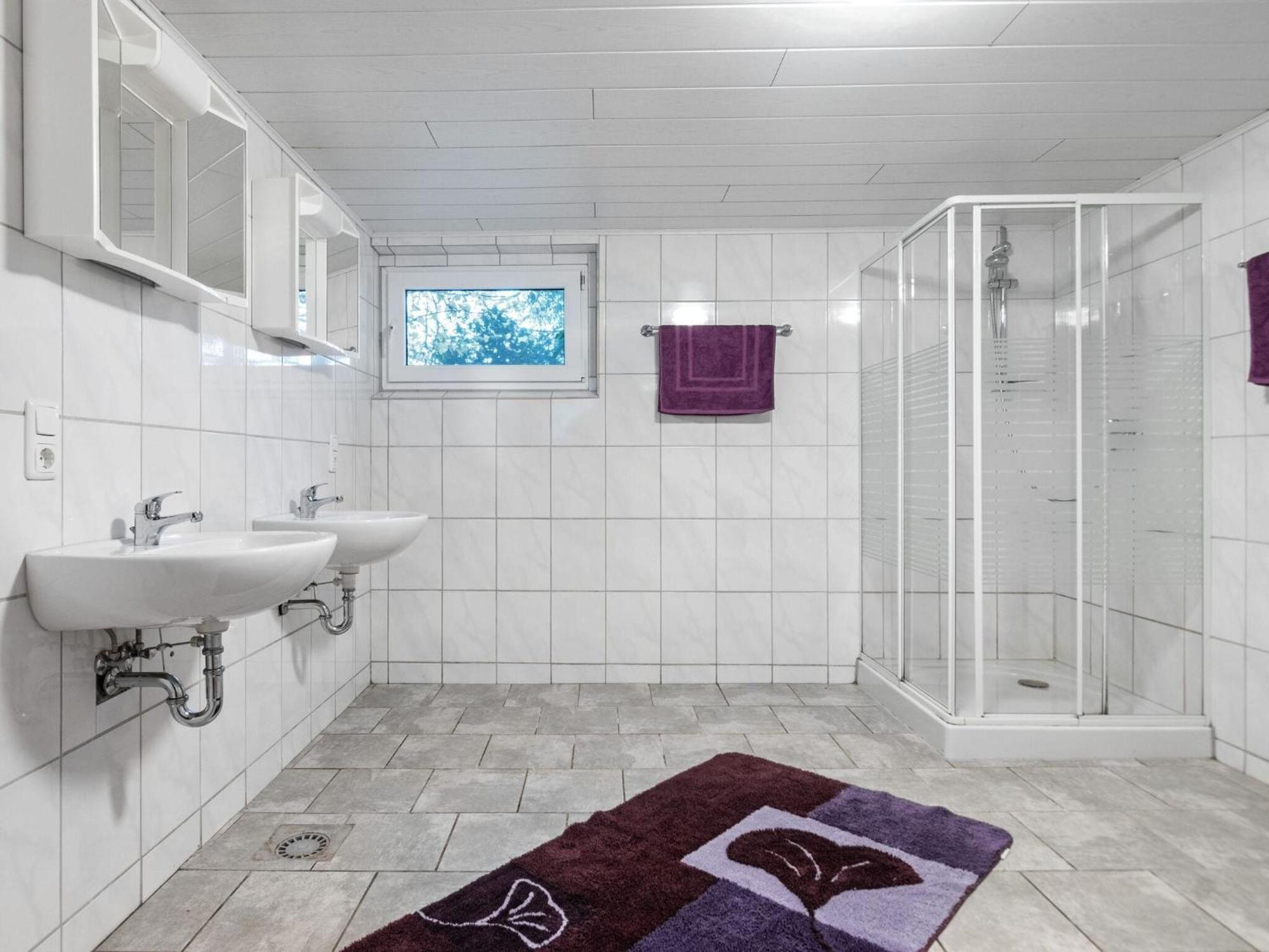 Comfortable In Oberschledorn Sauerland Medebach