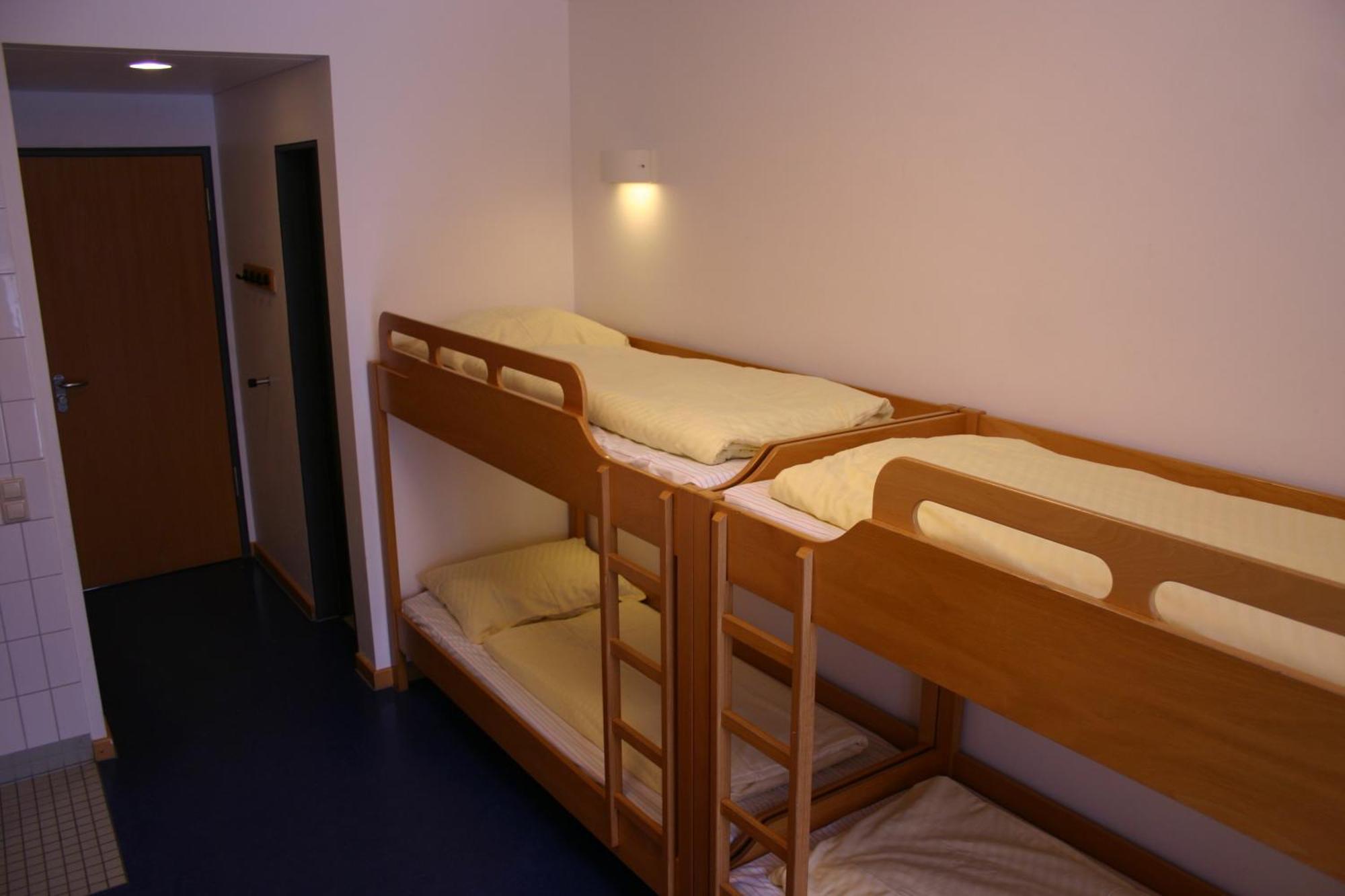 Hostel Otto-moericke-turm