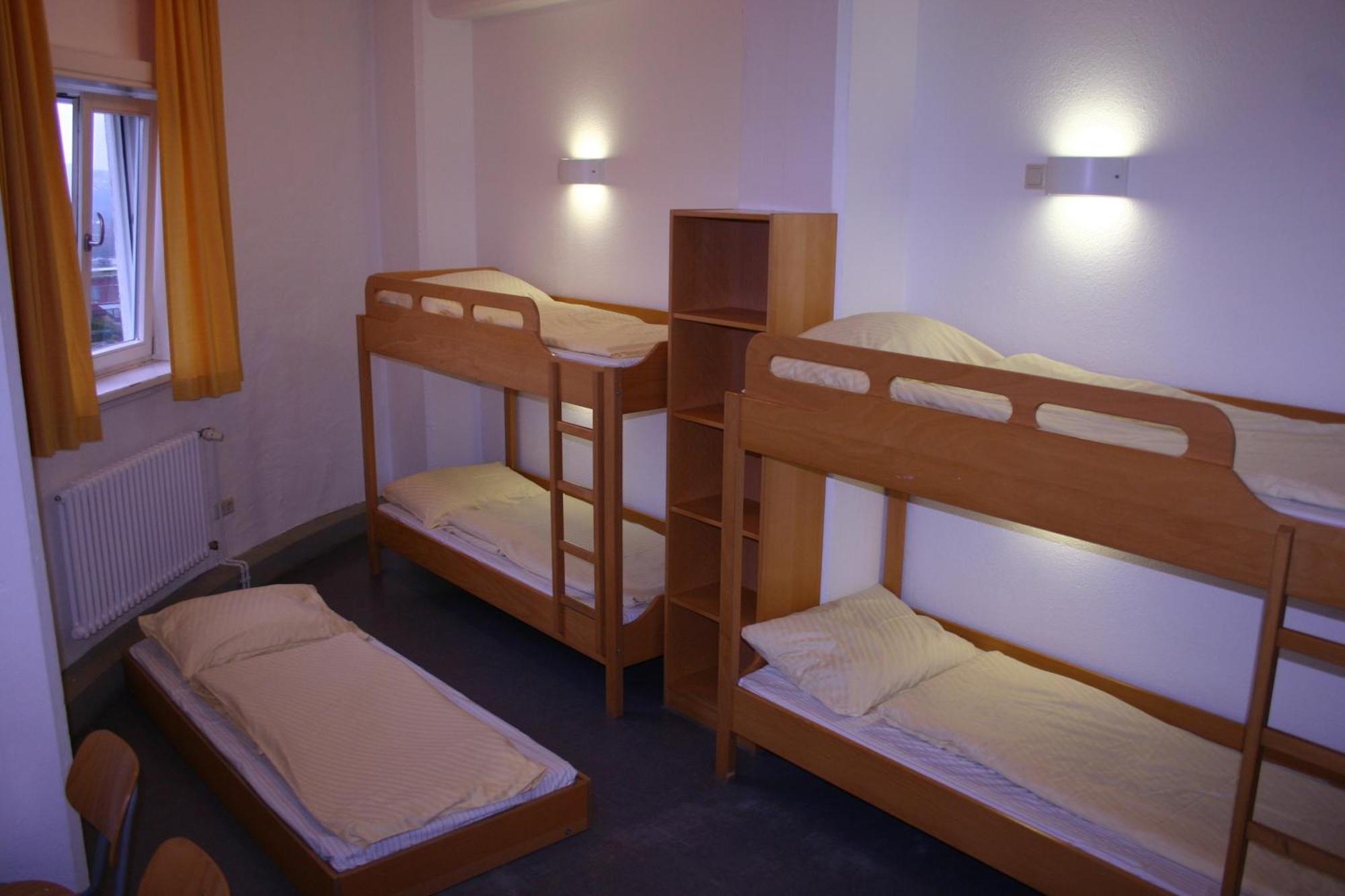 Hostel Otto-moericke-turm