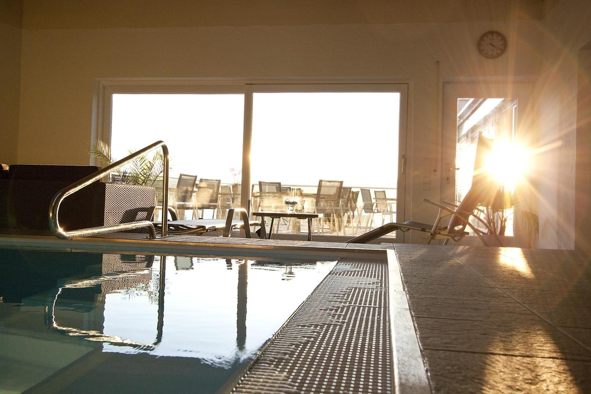 Hotel Lupinenhotel Bodensee
