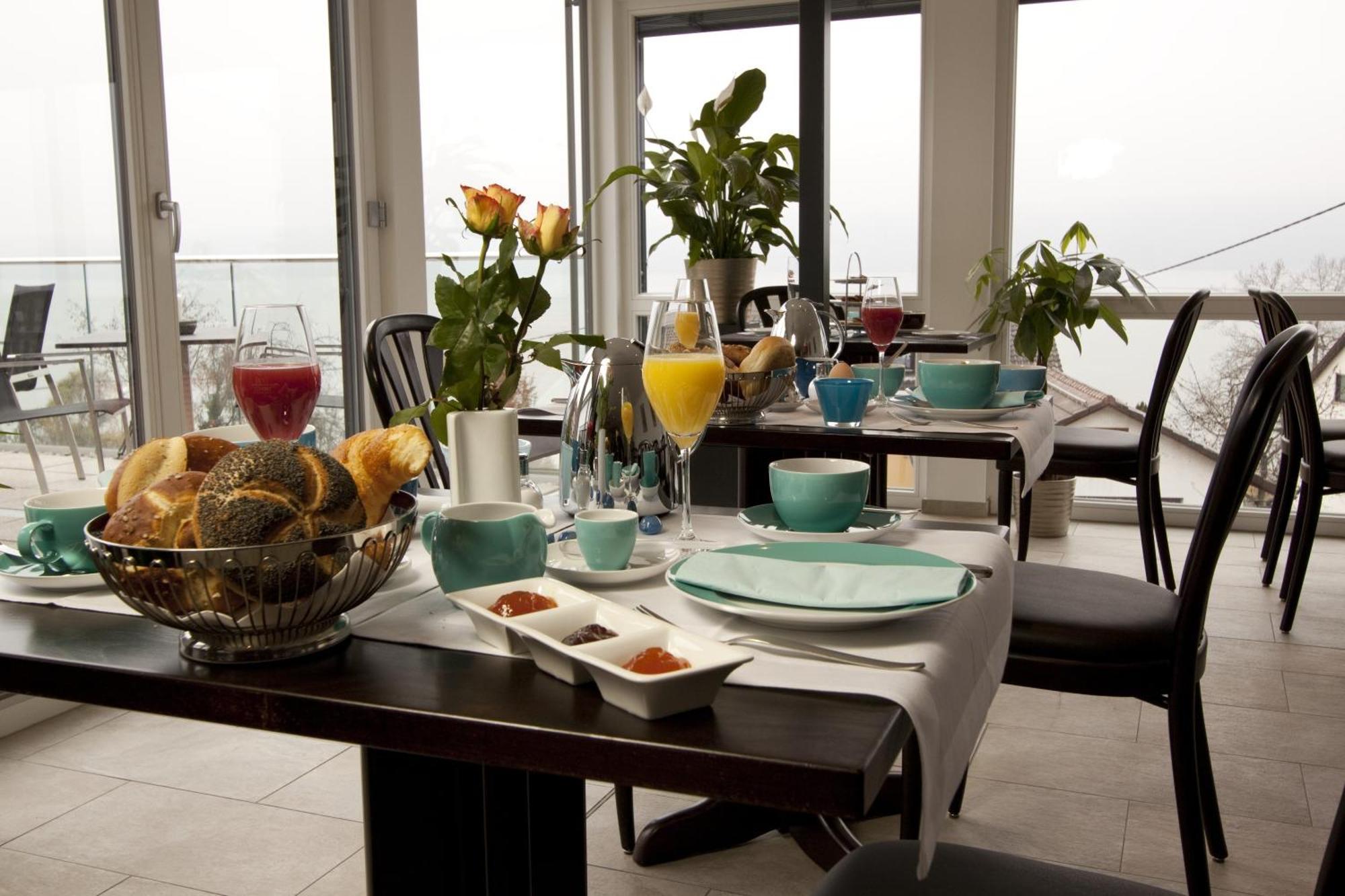 Hotel Lupinenhotel Bodensee Sipplingen