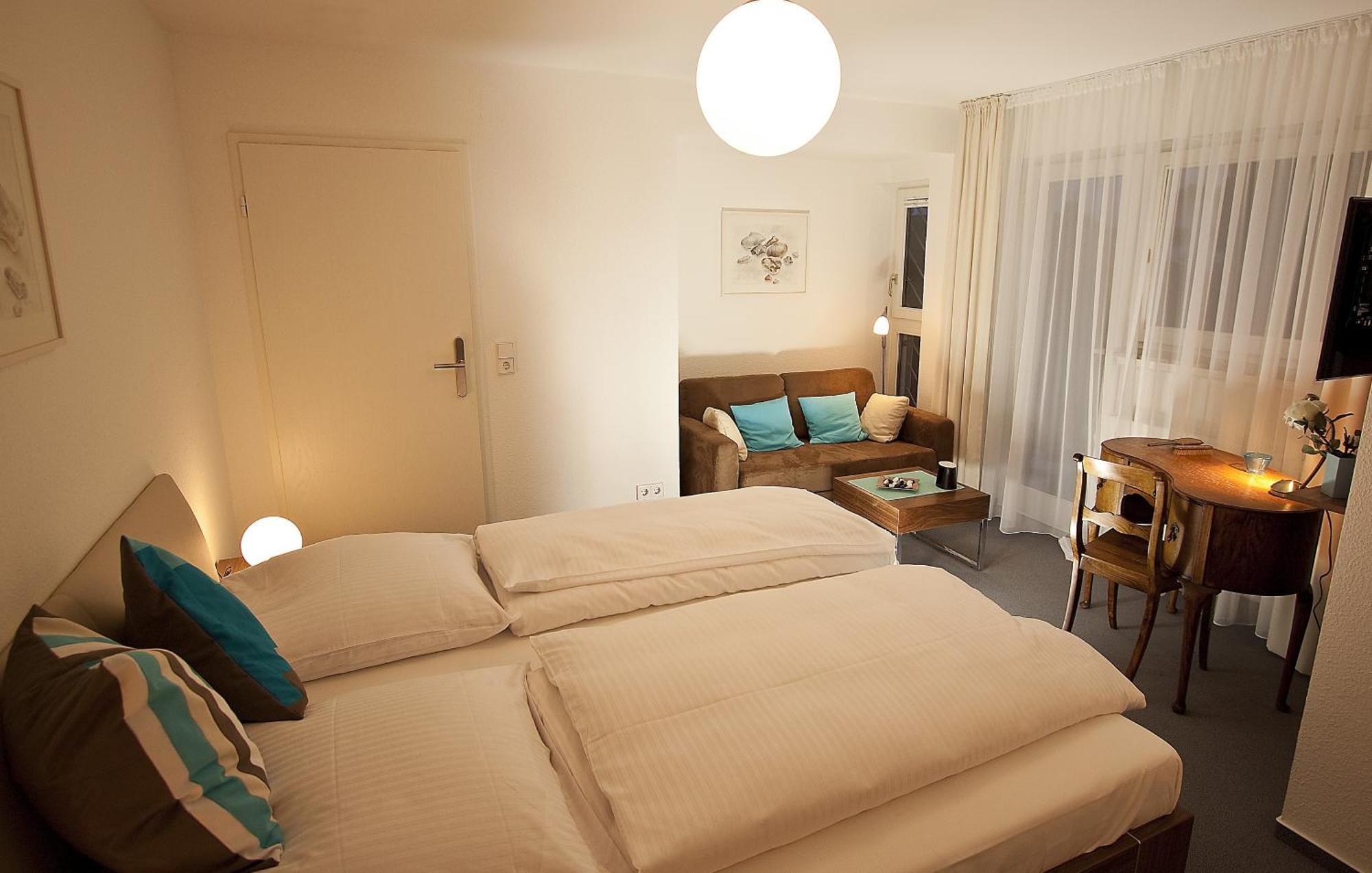 Hotel Lupinenhotel Bodensee Sipplingen