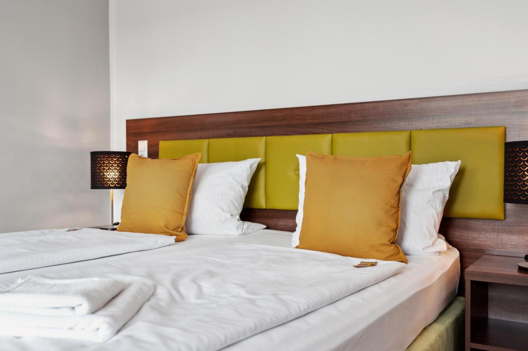 Hotel Amelie Chez Inez