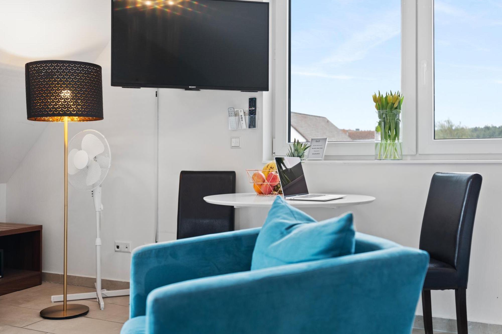 Hotel Amelie Chez Inez